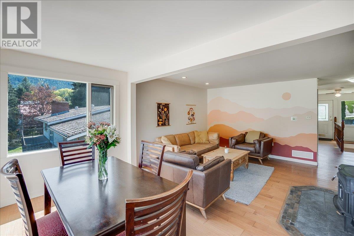 604 Wasson Street, Nelson
