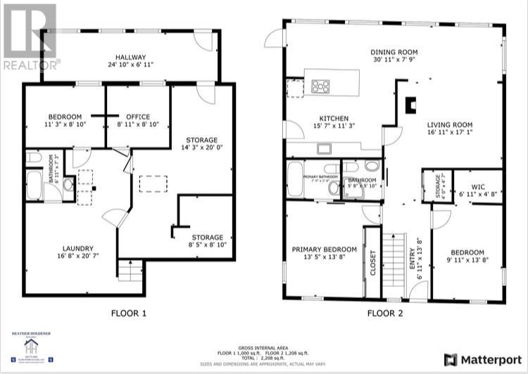 604 Wasson Street, Nelson