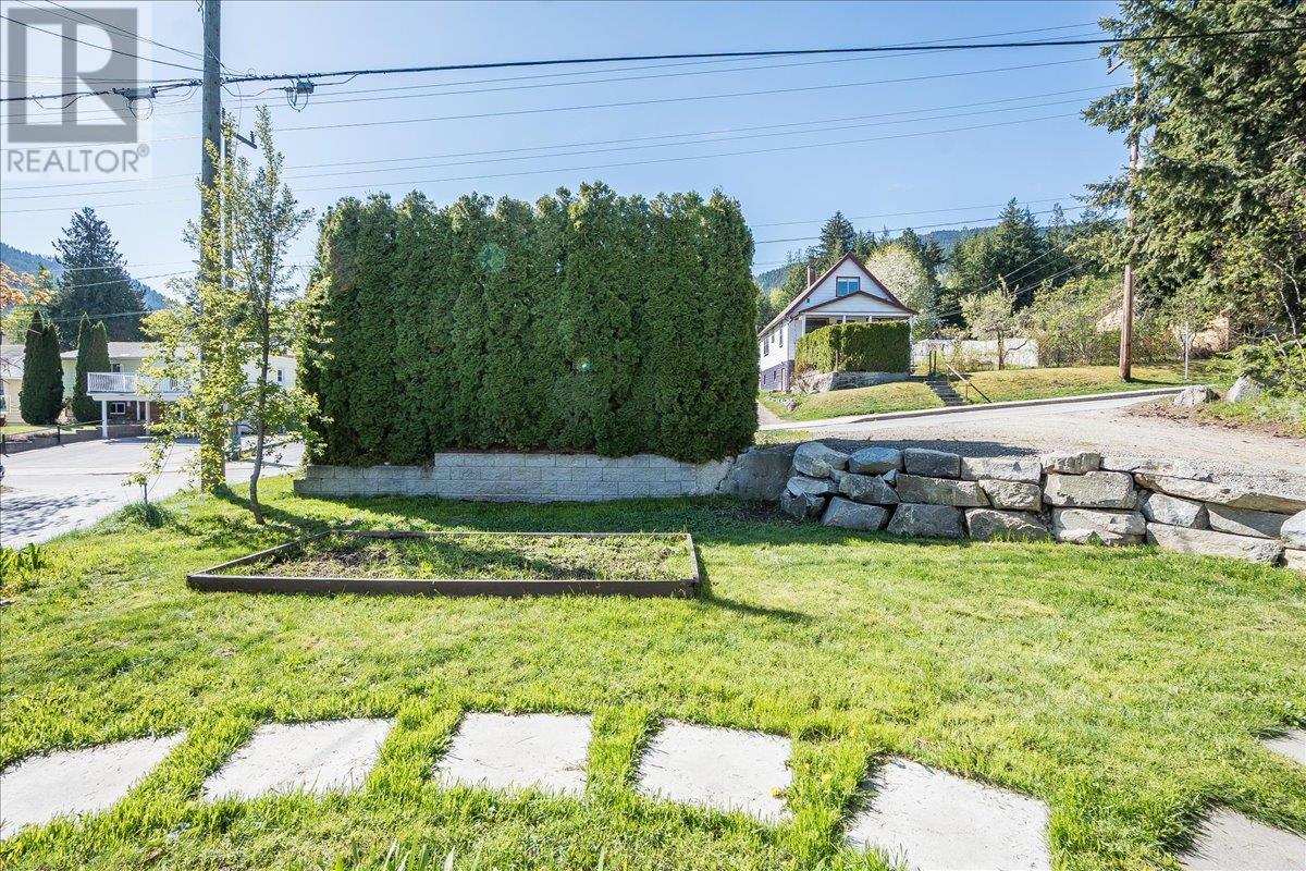 604 Wasson Street, Nelson