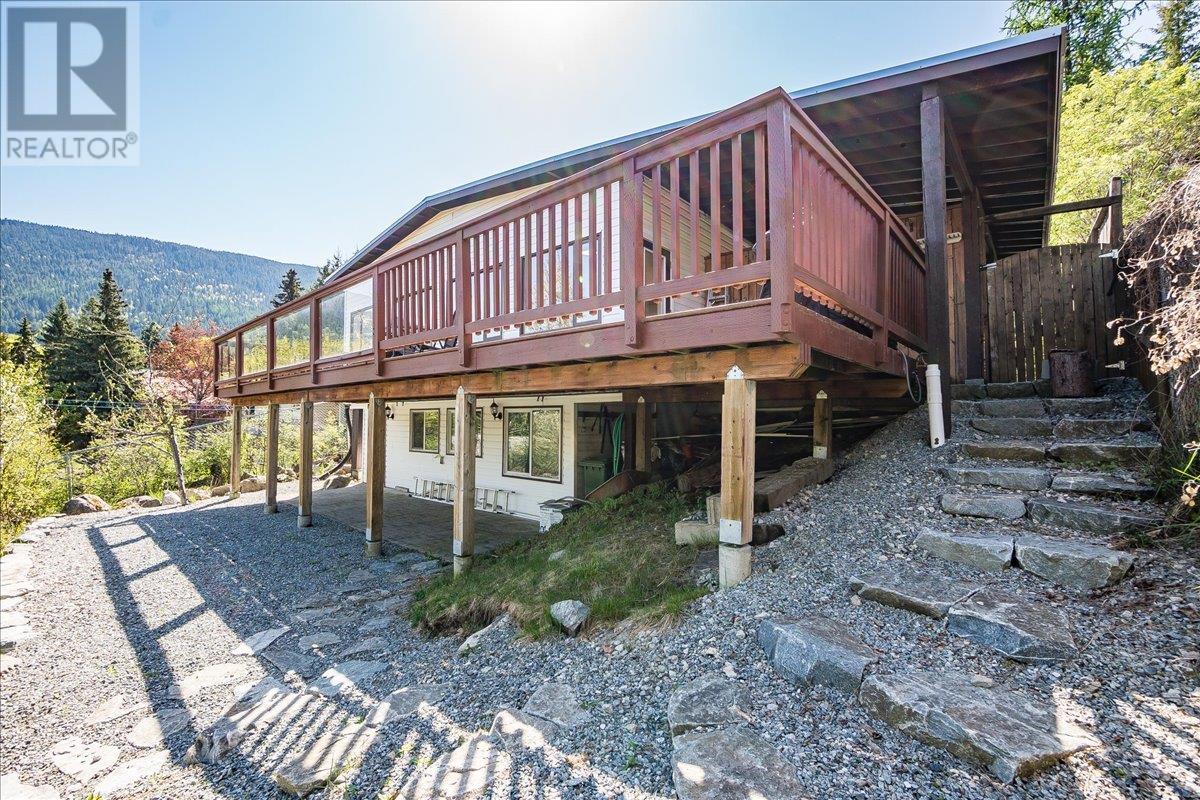 604 Wasson Street, Nelson