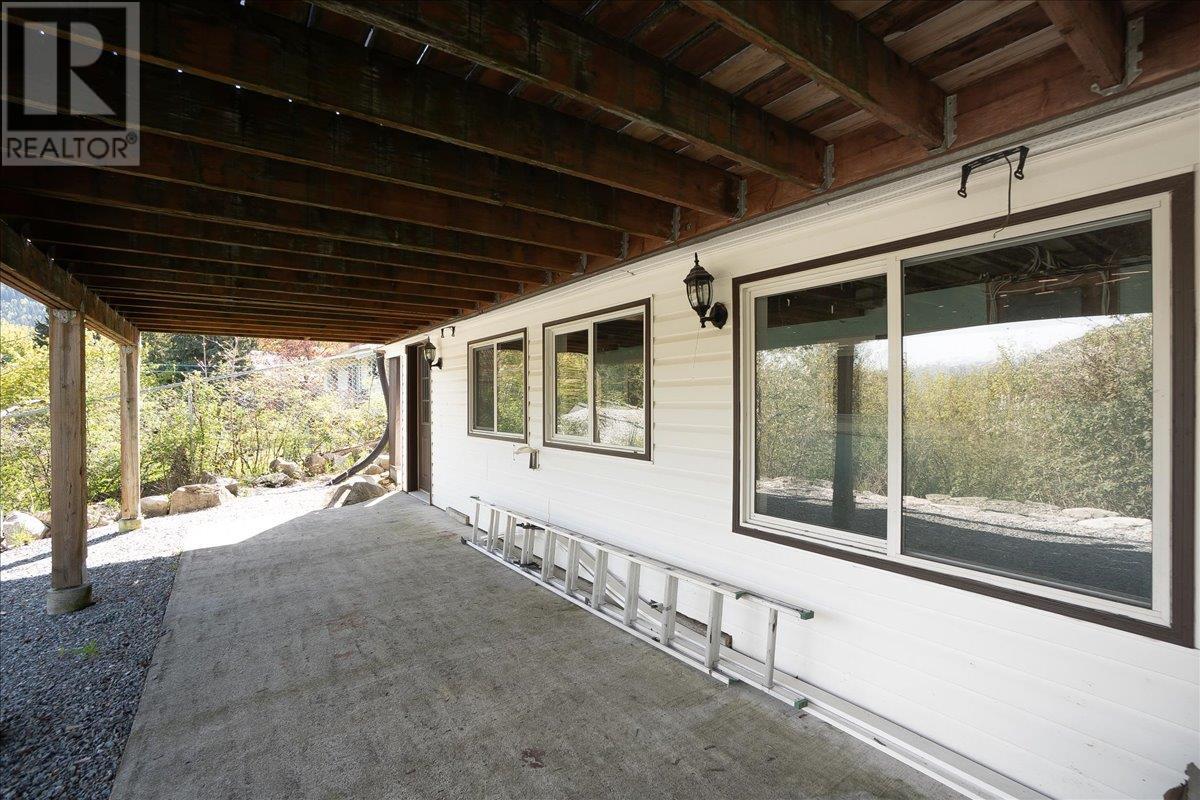 604 Wasson Street, Nelson