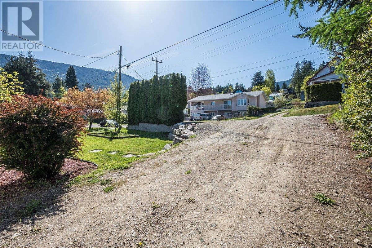 604 Wasson Street, Nelson