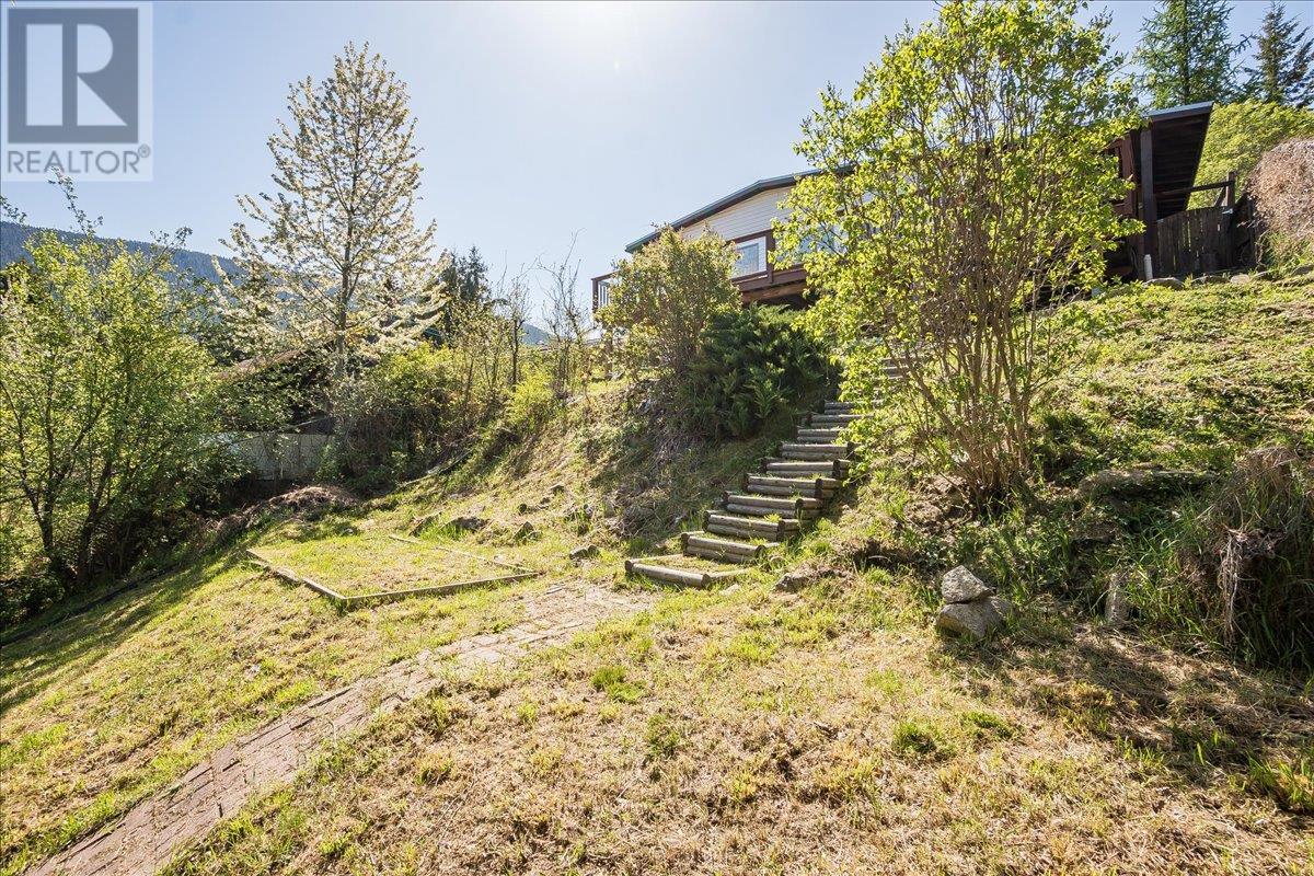 604 Wasson Street, Nelson