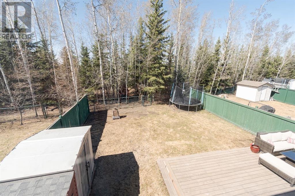 146 McDougall Crescent, Fort McMurray, Alberta