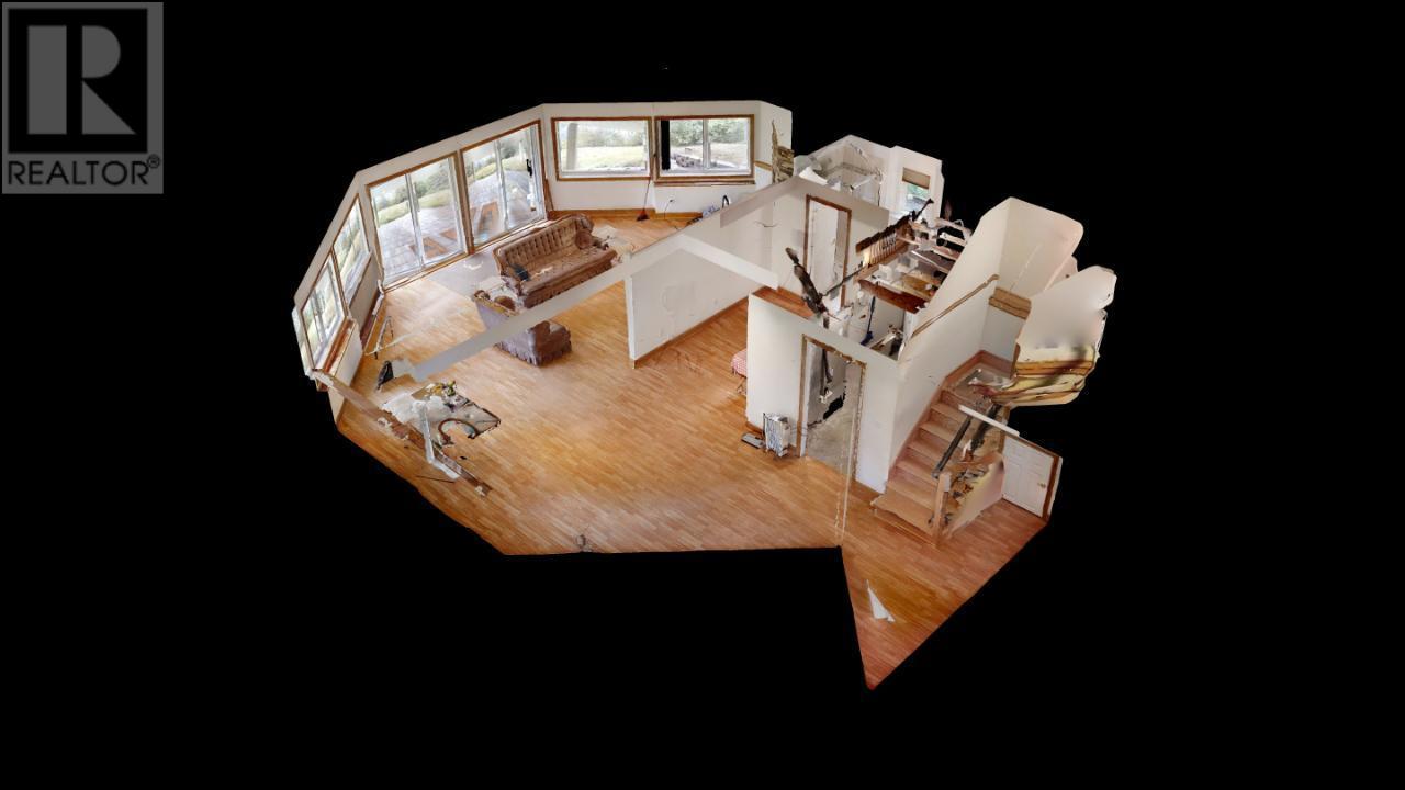 245 Rainbow Ridge Road, Procter