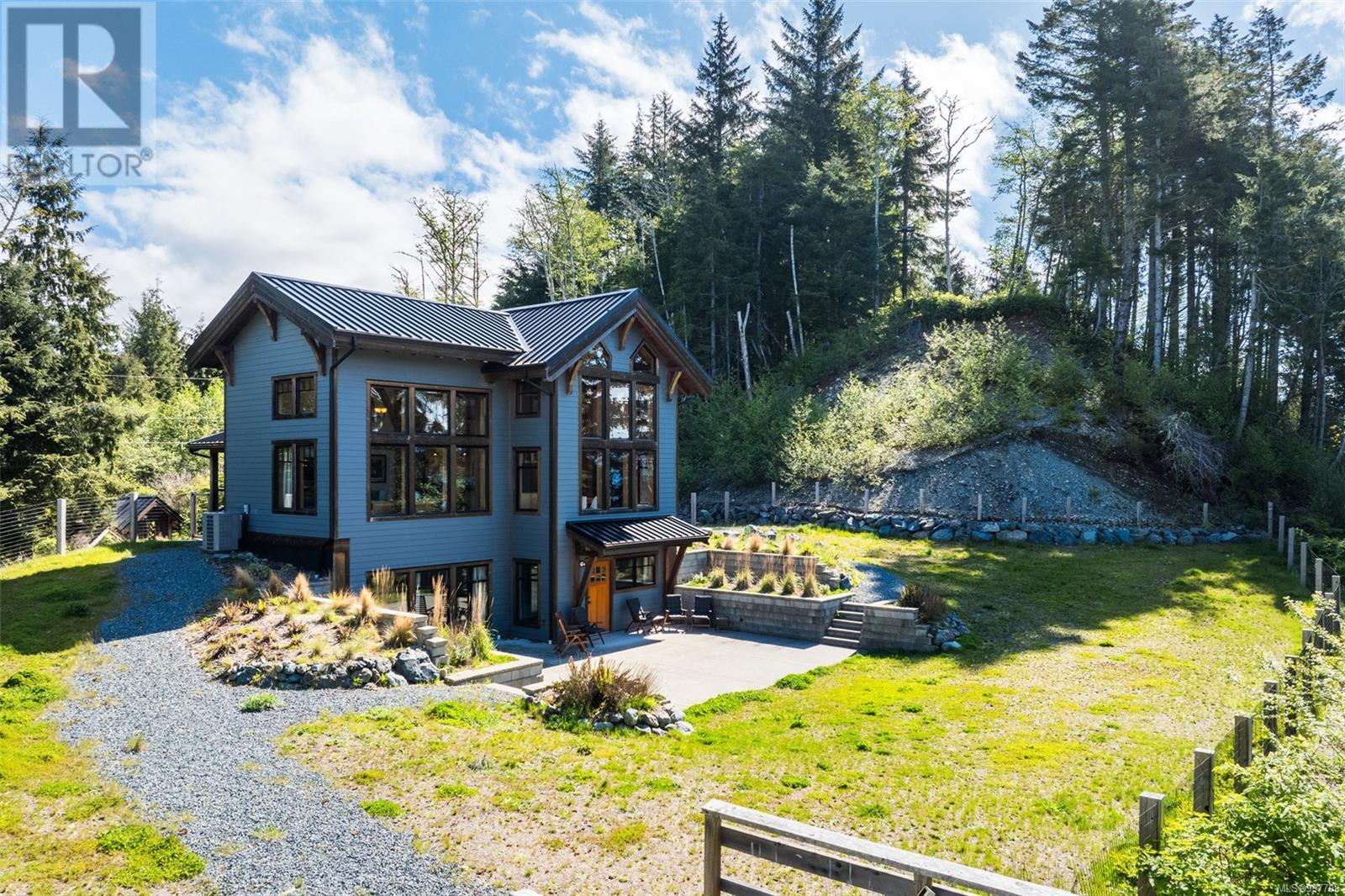  3521 Waters Edge Drive, Sooke