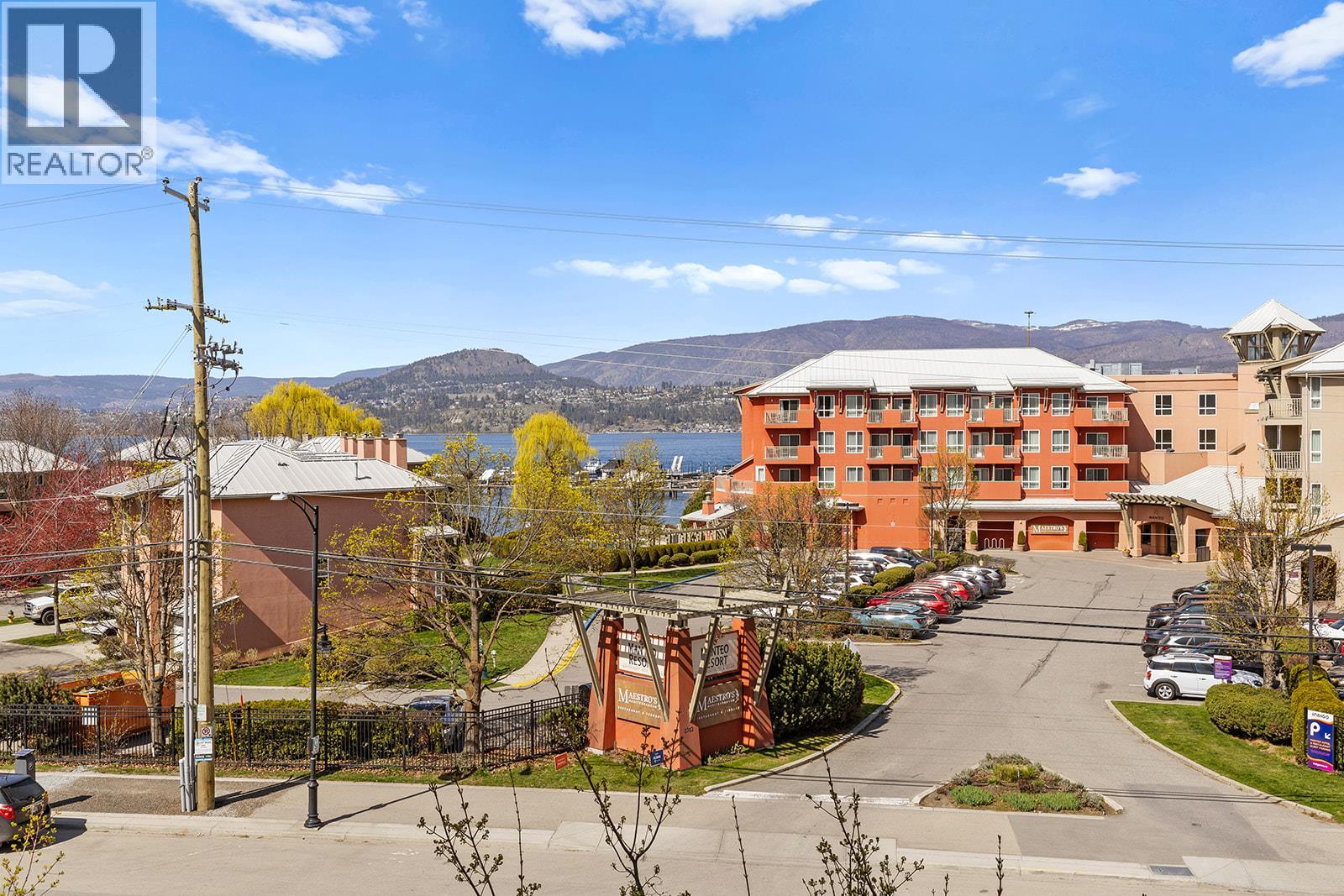 414 654 Cook Road, Kelowna