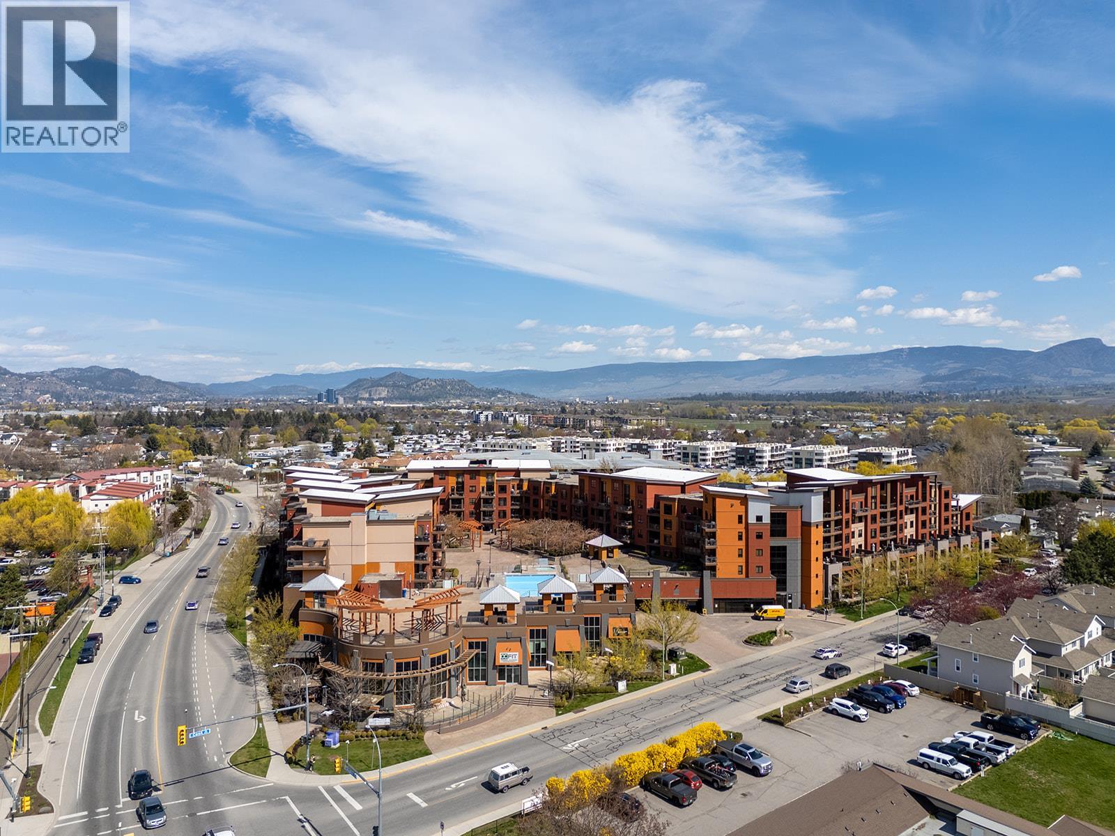 414 654 Cook Road, Kelowna