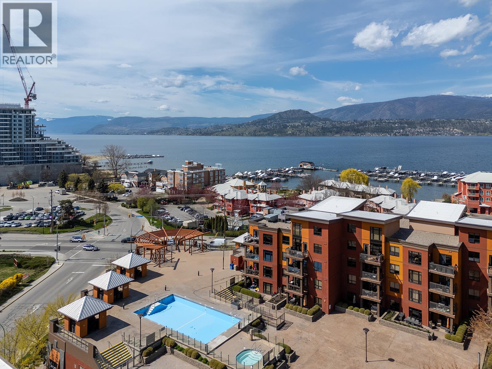 414 654 Cook Road, Kelowna