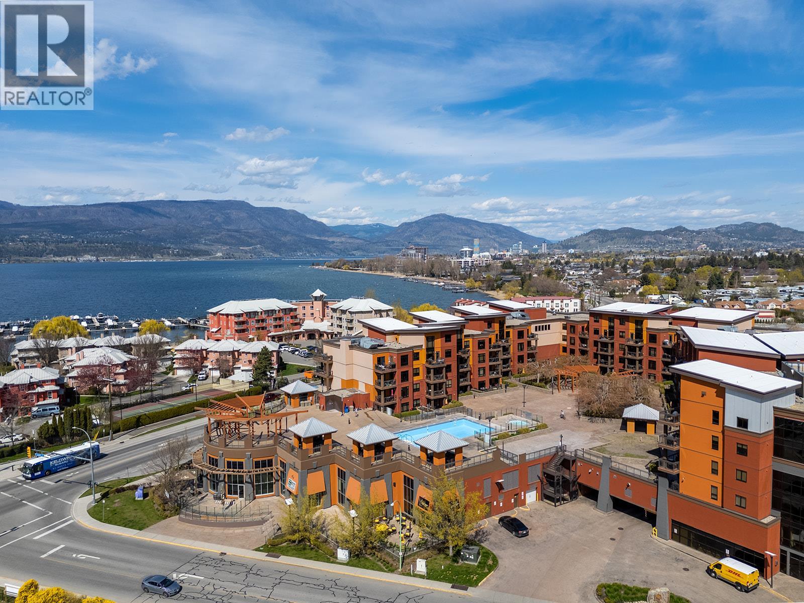 414 654 Cook Road, Kelowna