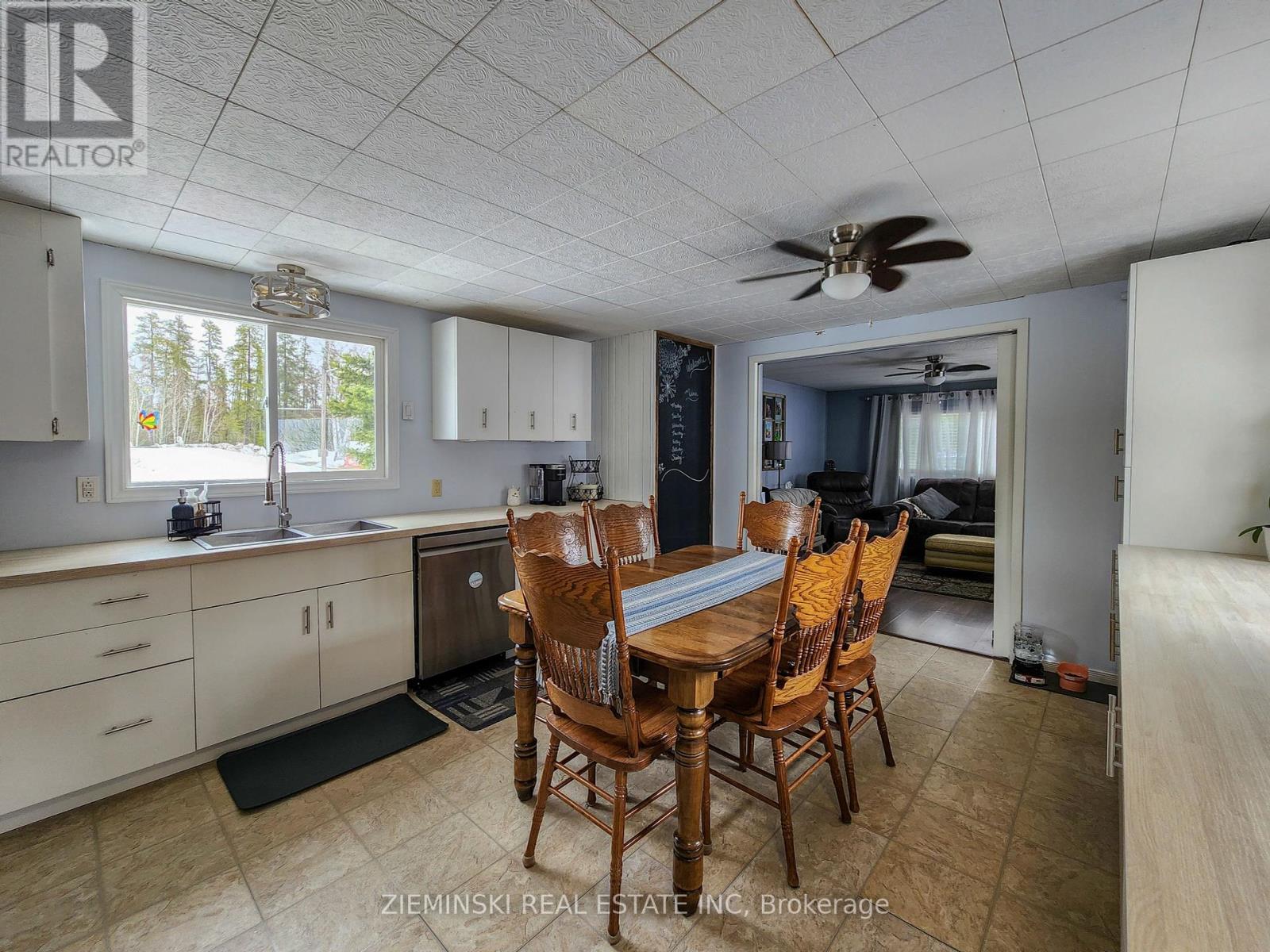 Photo 17 of 21 8885 11 Highway, Iroquois Falls ON