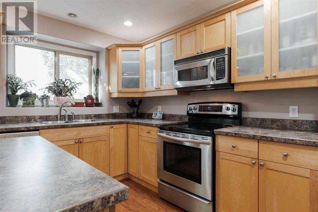 136 Pinnacle Place, Fort McMurray