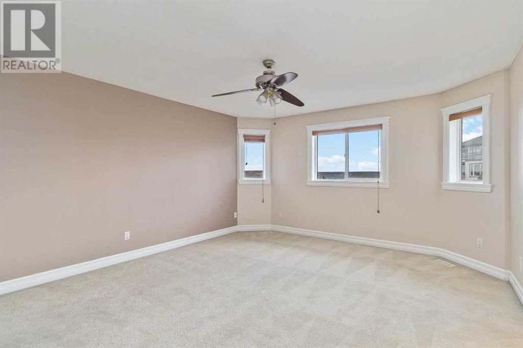 101 Sparrow Hawk Drive, Fort McMurray