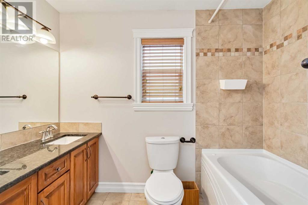 101 Sparrow Hawk Drive, Fort McMurray