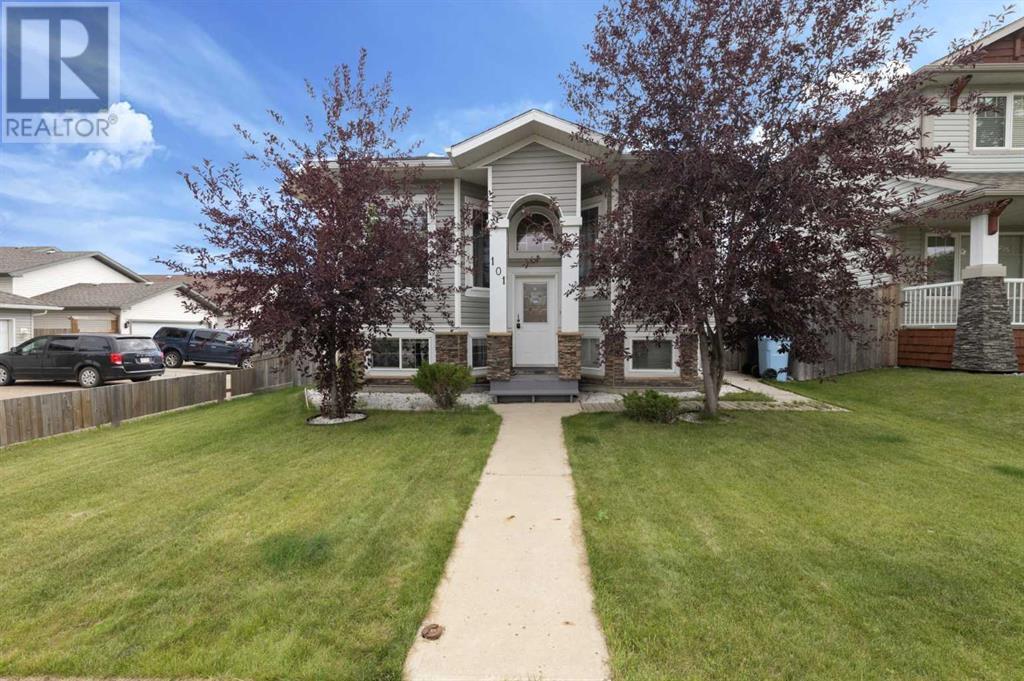 101 Sparrow Hawk Drive, Fort McMurray