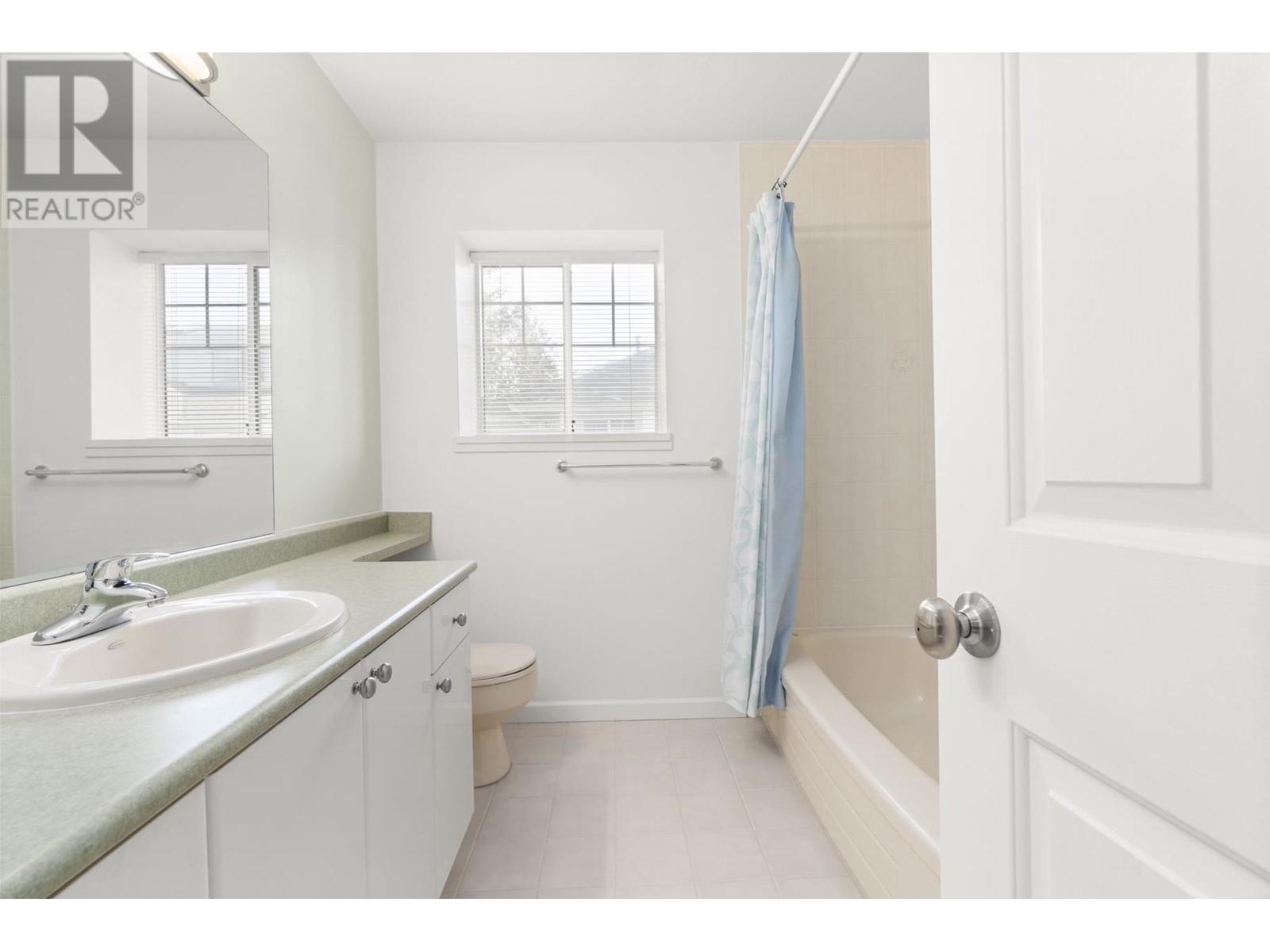 4 7640 GILBERT ROAD, Richmond