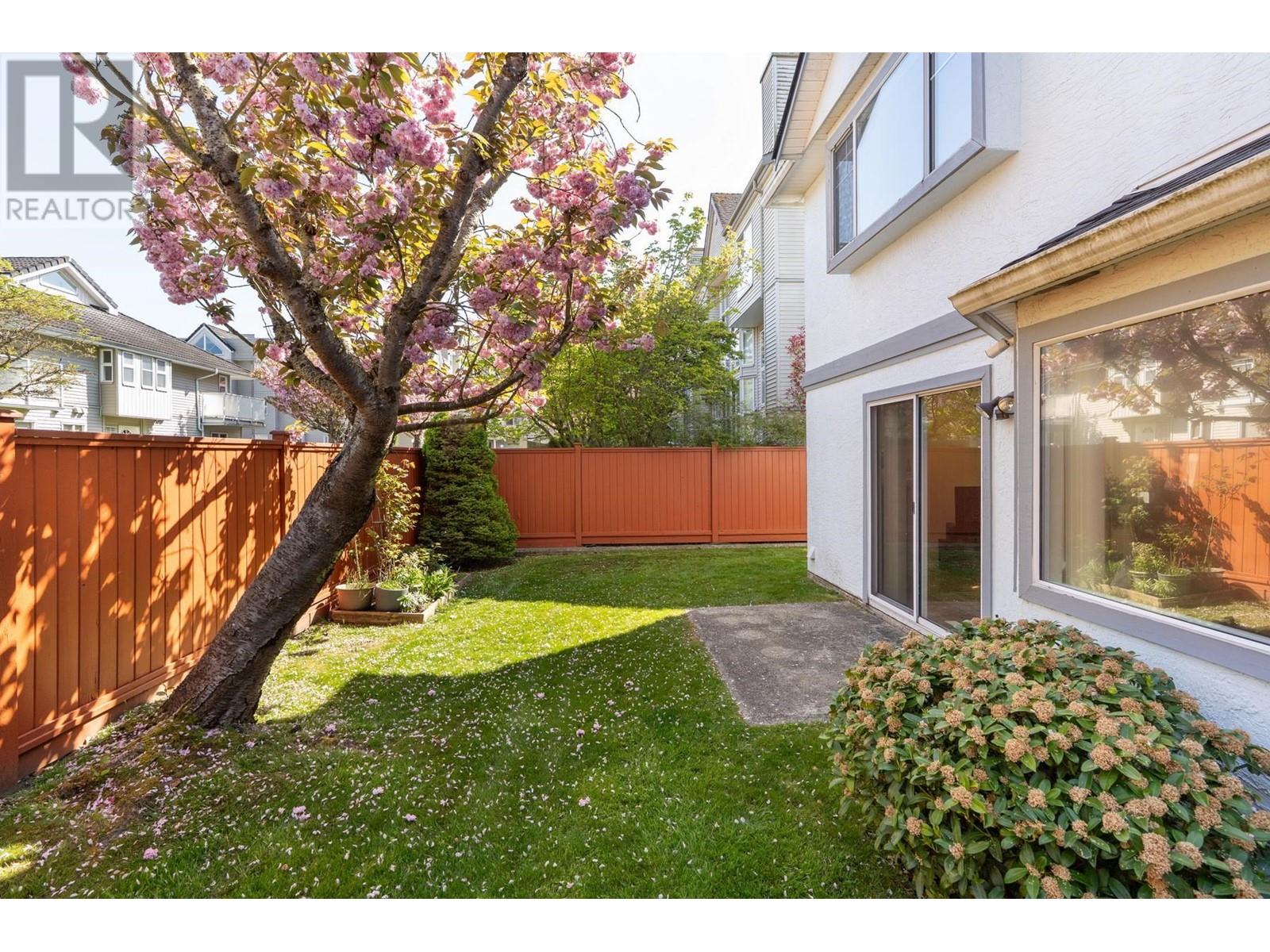 4 7640 GILBERT ROAD, Richmond