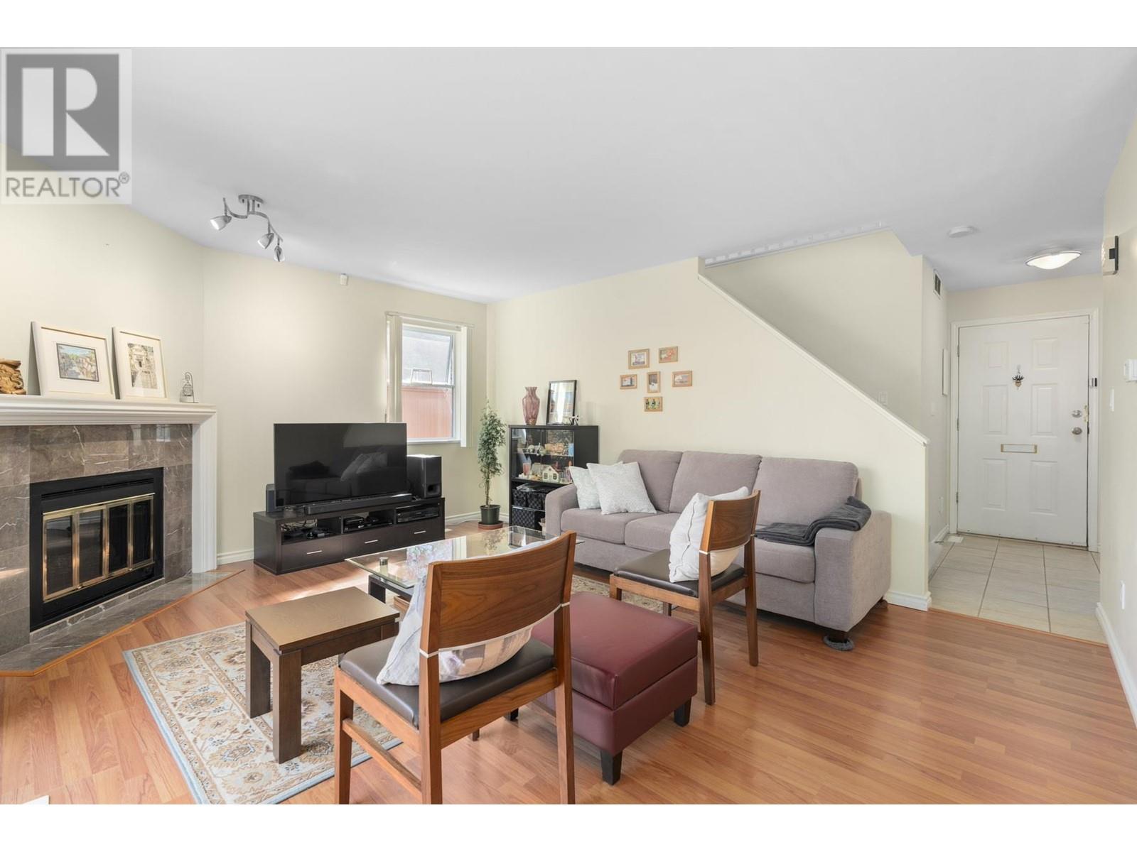 4 7640 GILBERT ROAD, Richmond