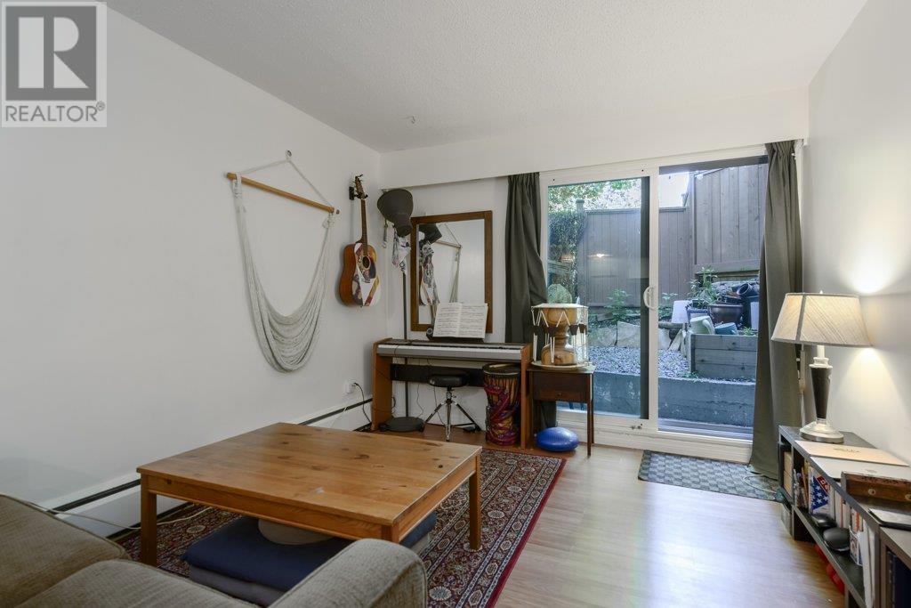 232 711 E 6TH AVENUE, Vancouver