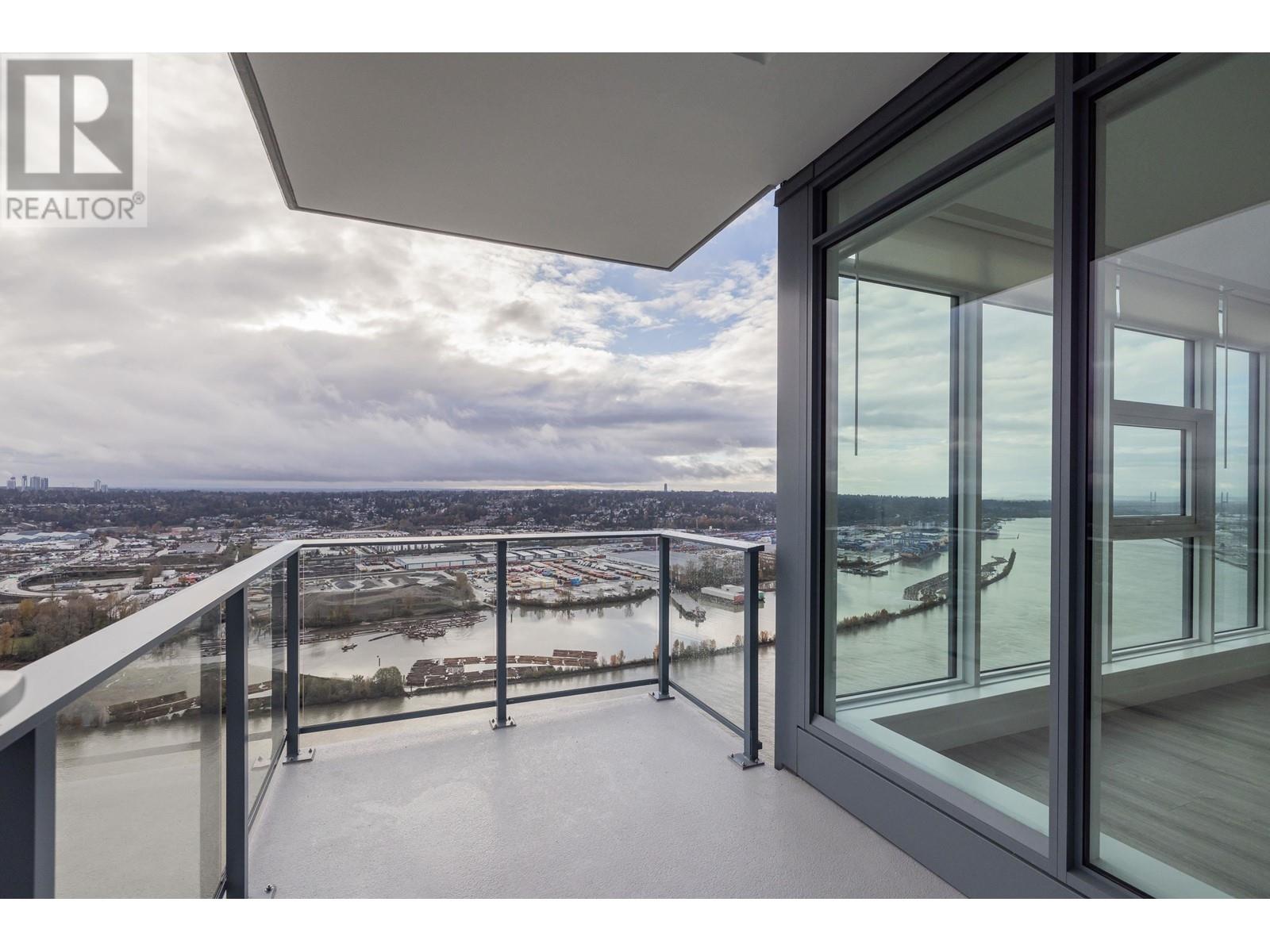 4505 680 QUAYSIDE DRIVE, New Westminster