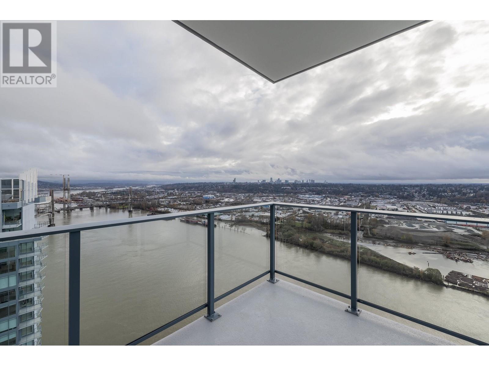 4505 680 QUAYSIDE DRIVE, New Westminster