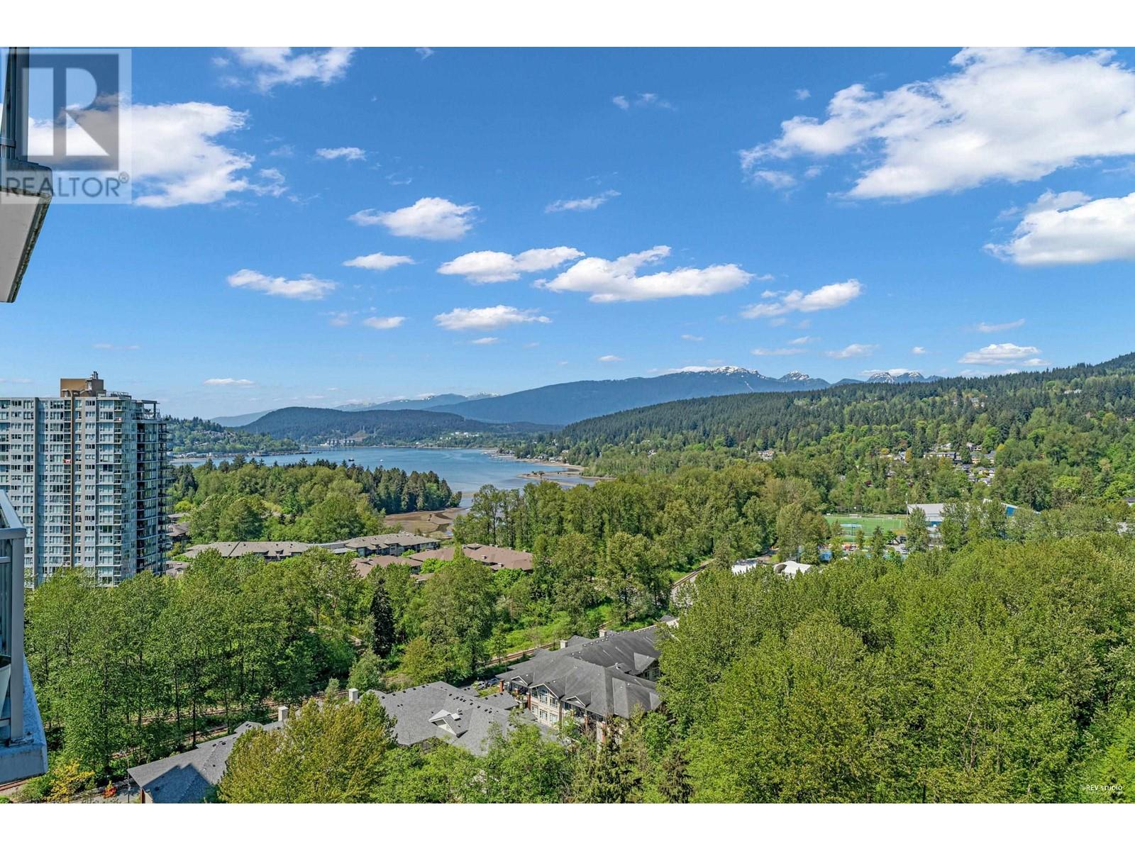 Photo 28 of 2001 305 Morrissey Road, Port Moody BC