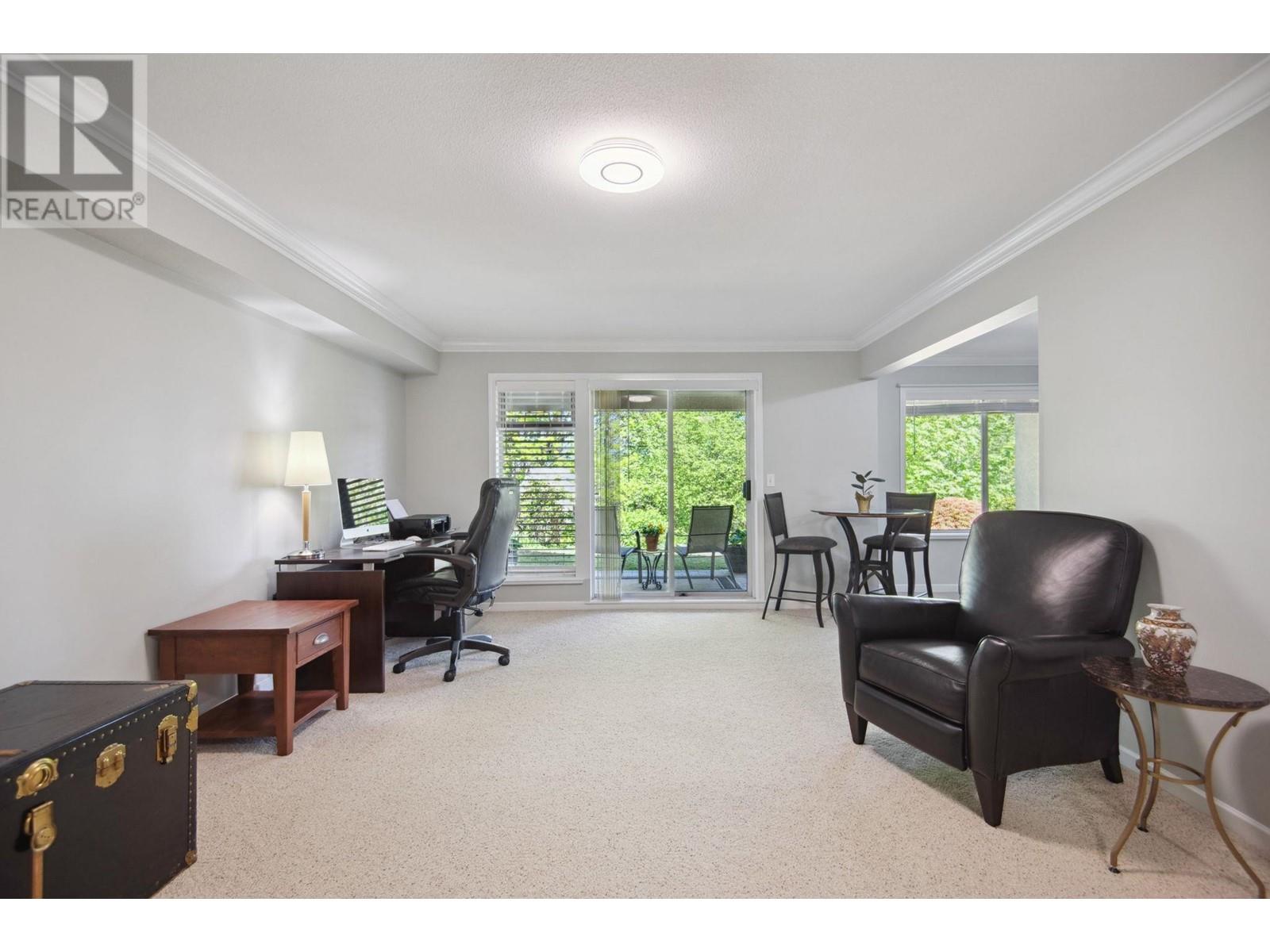 28 72 JAMIESON COURT, New Westminster