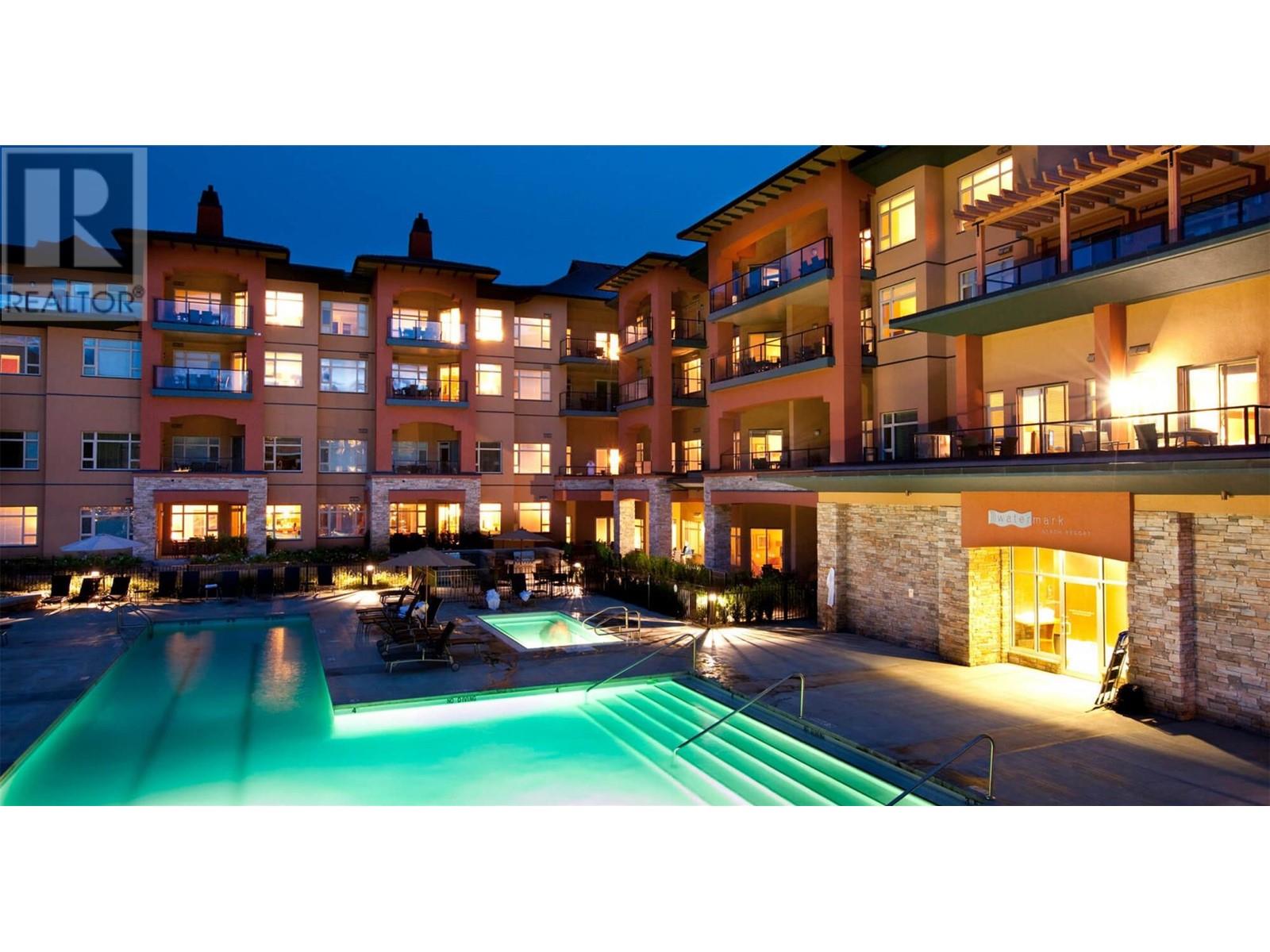 15 PARK Place Unit# 419, Osoyoos