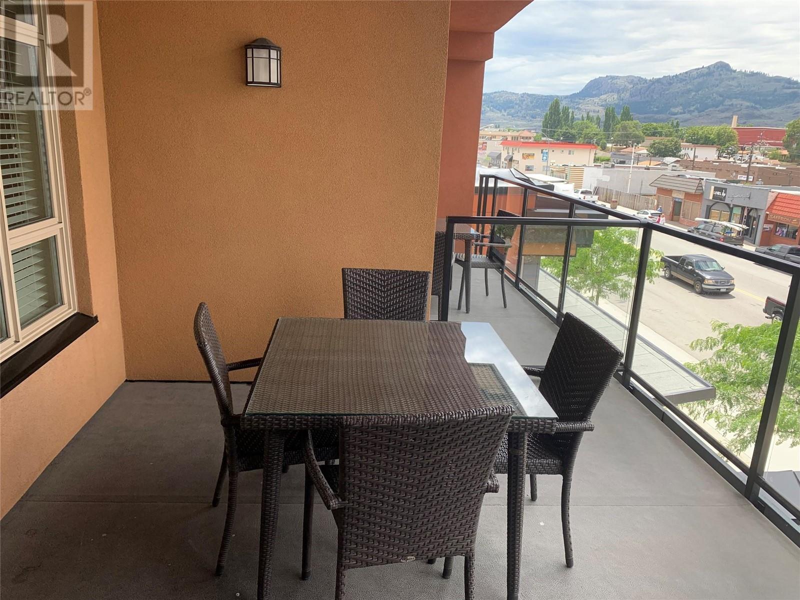 15 PARK Place Unit# 419, Osoyoos