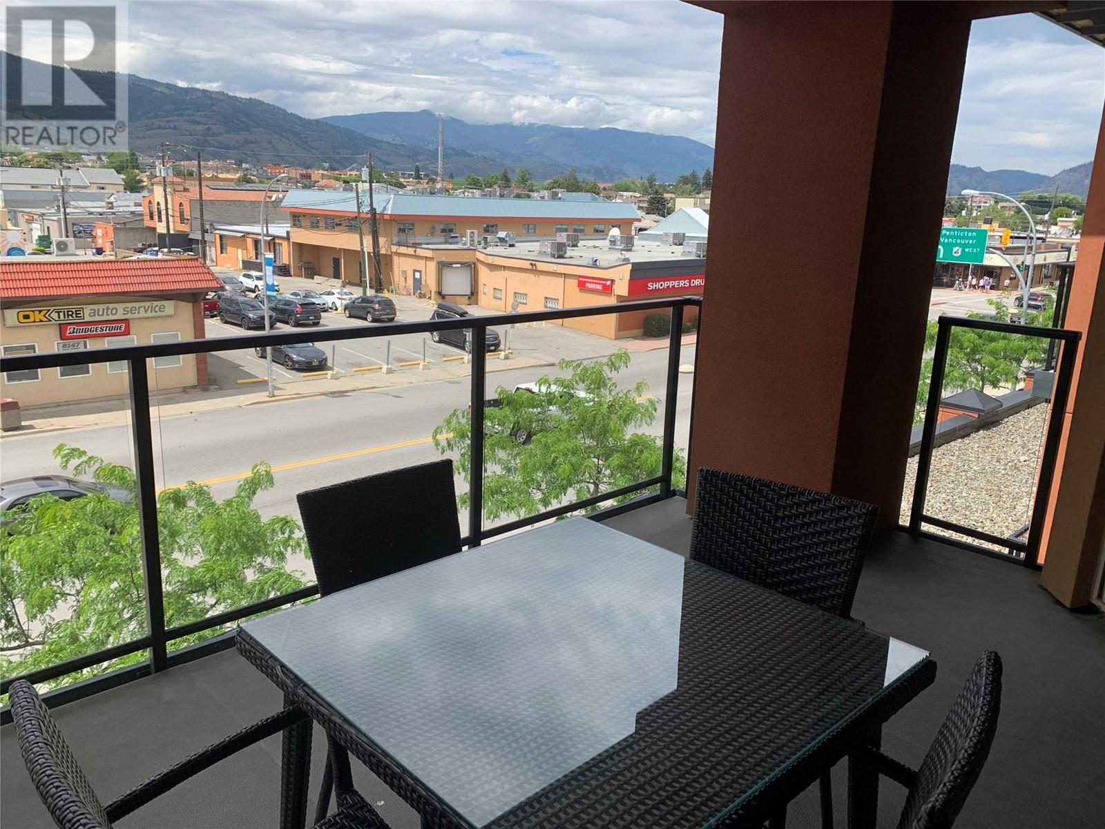 15 PARK Place Unit# 419, Osoyoos