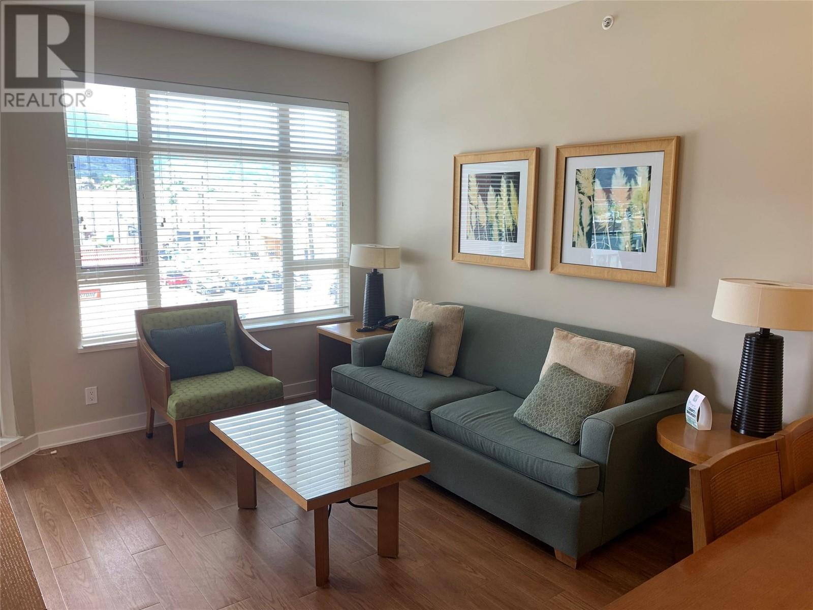 15 PARK Place Unit# 419, Osoyoos