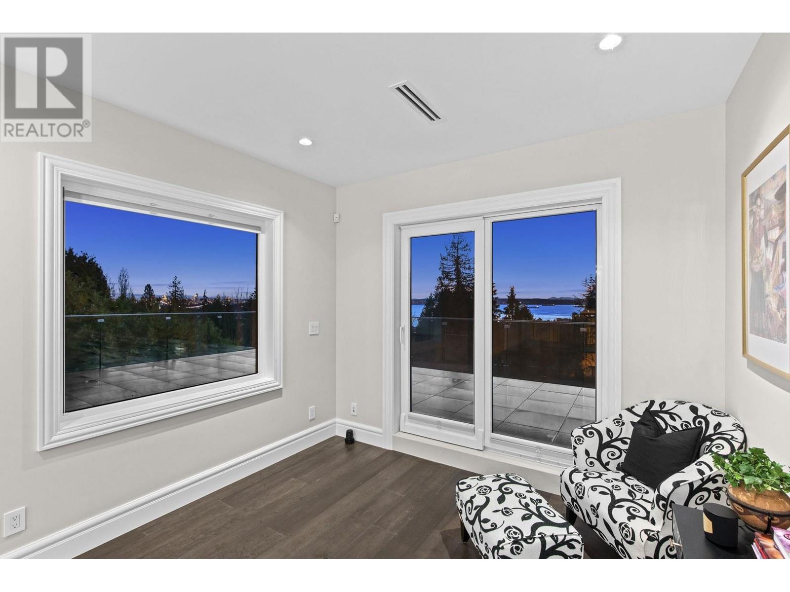 1198 OTTABURN ROAD, West Vancouver