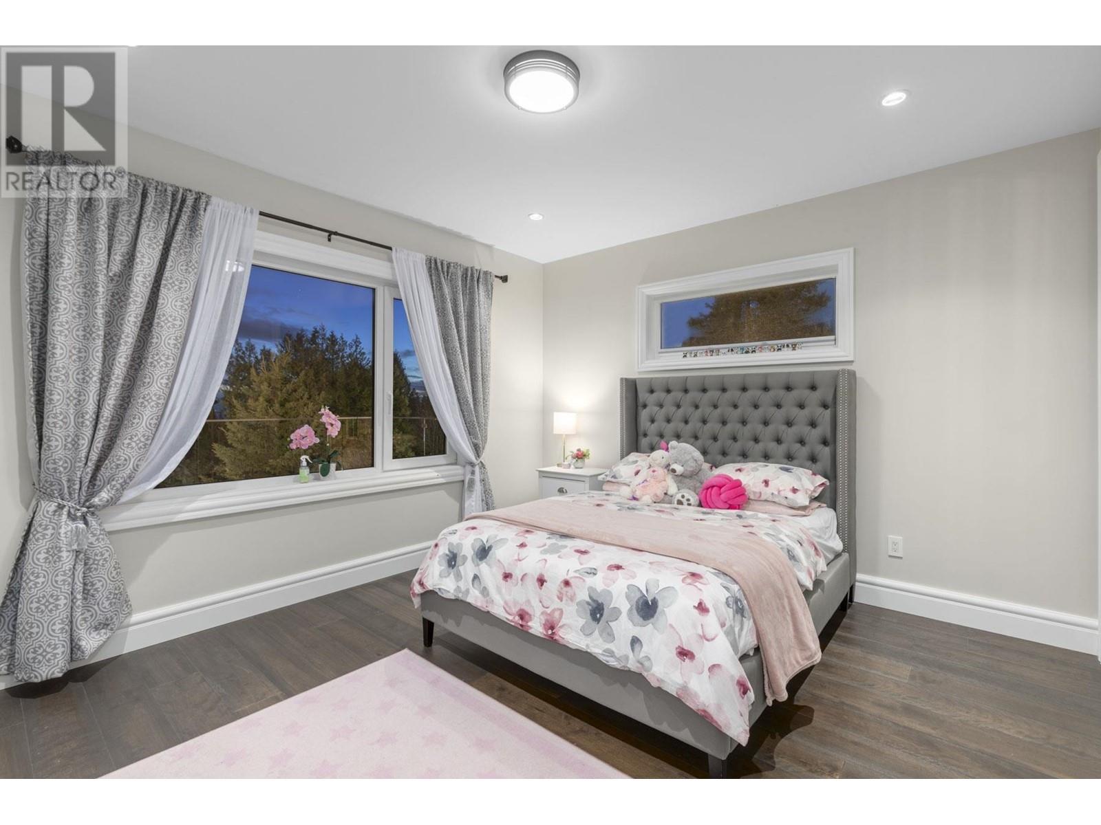 1198 OTTABURN ROAD, West Vancouver