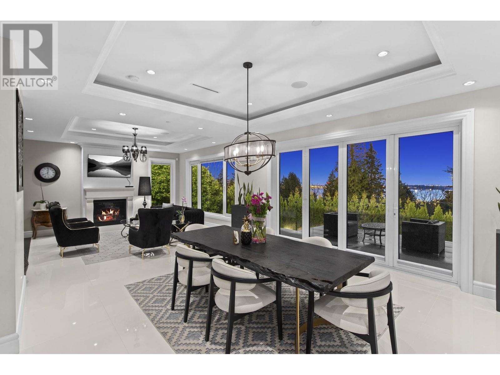 1198 OTTABURN ROAD, West Vancouver