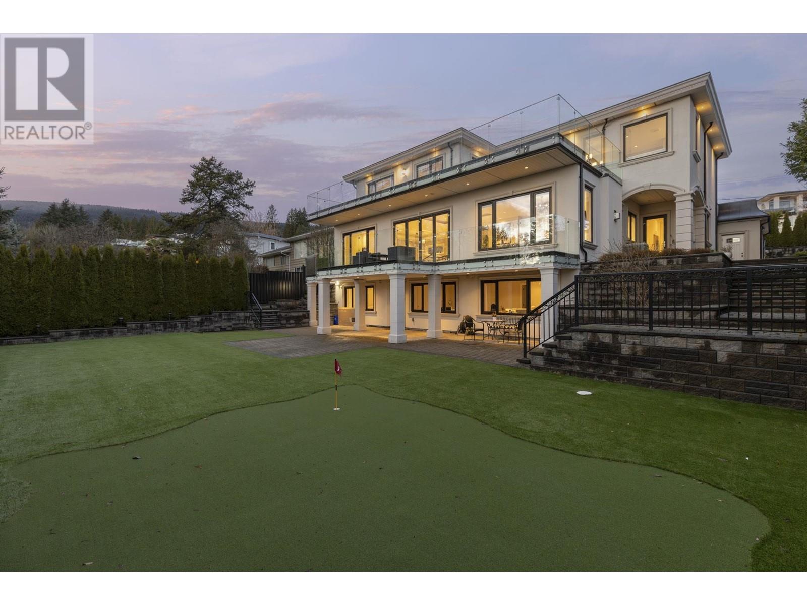 1198 OTTABURN ROAD, West Vancouver