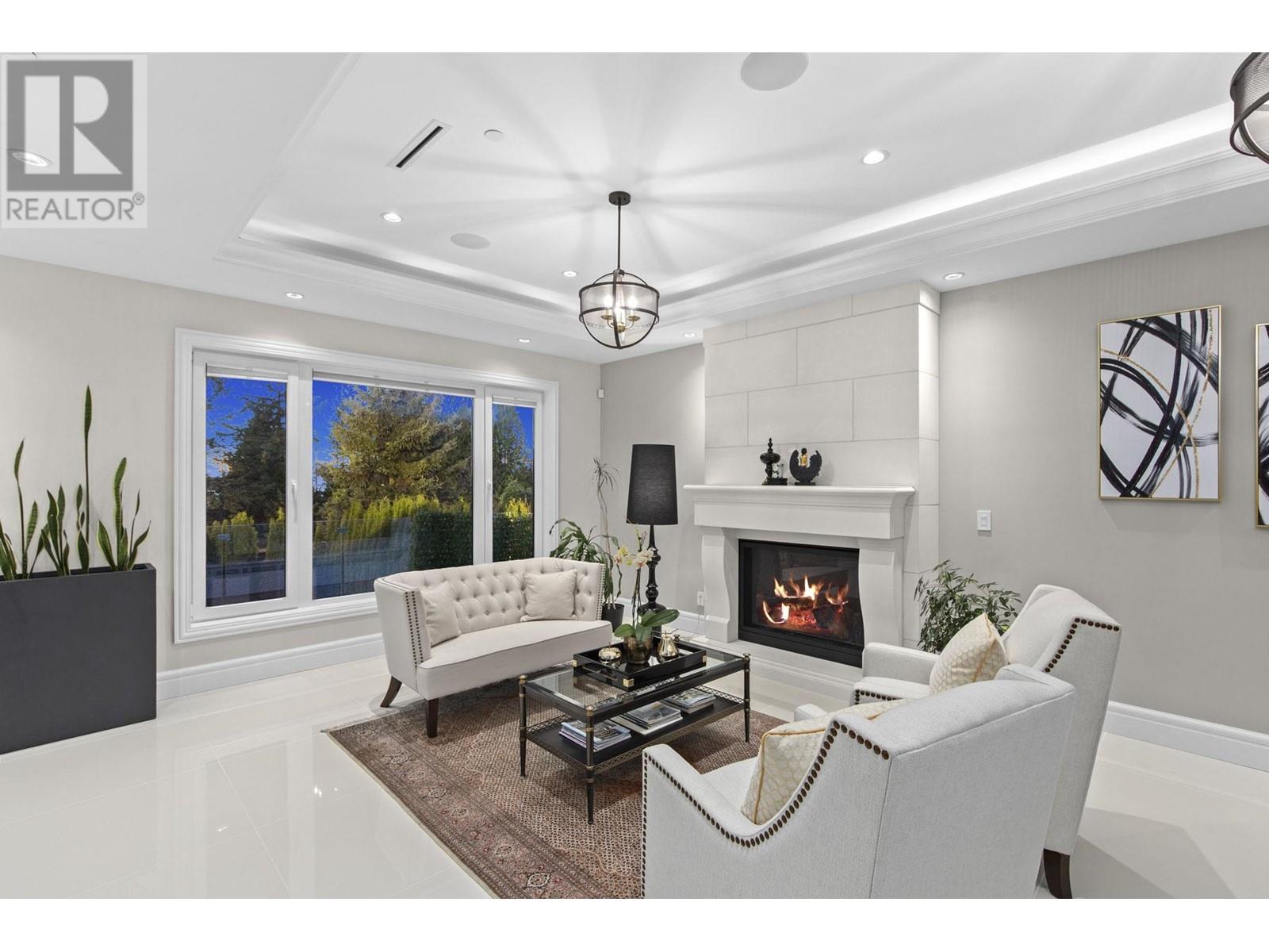 1198 OTTABURN ROAD, West Vancouver