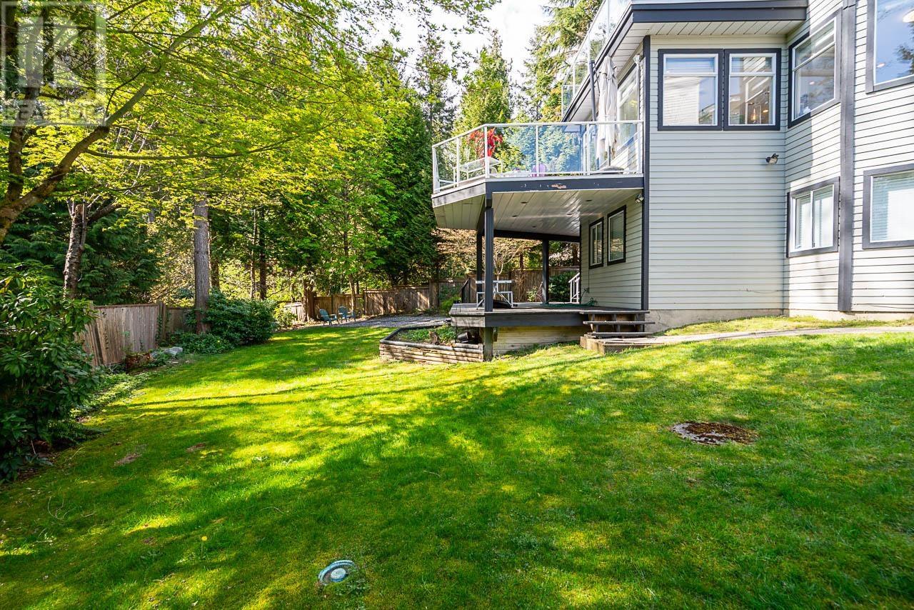 7 ASPEN COURT, Port Moody real estate listing R2998126