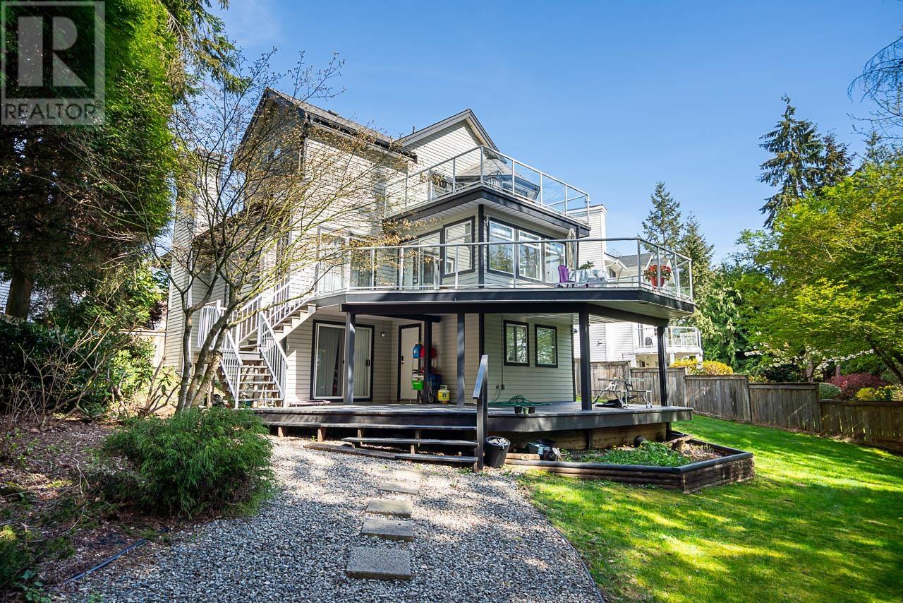 7 ASPEN COURT, Port Moody real estate listing R2998126