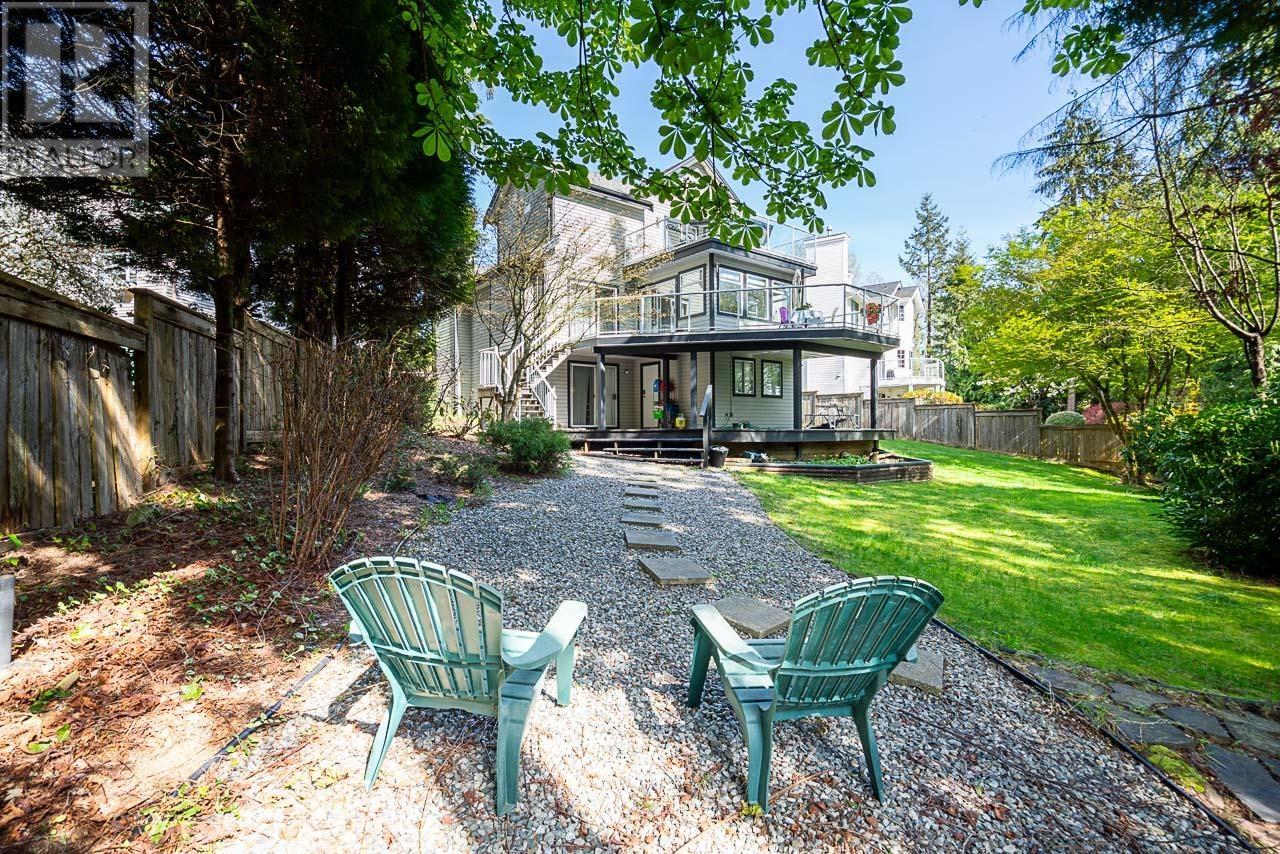 7 ASPEN COURT, Port Moody