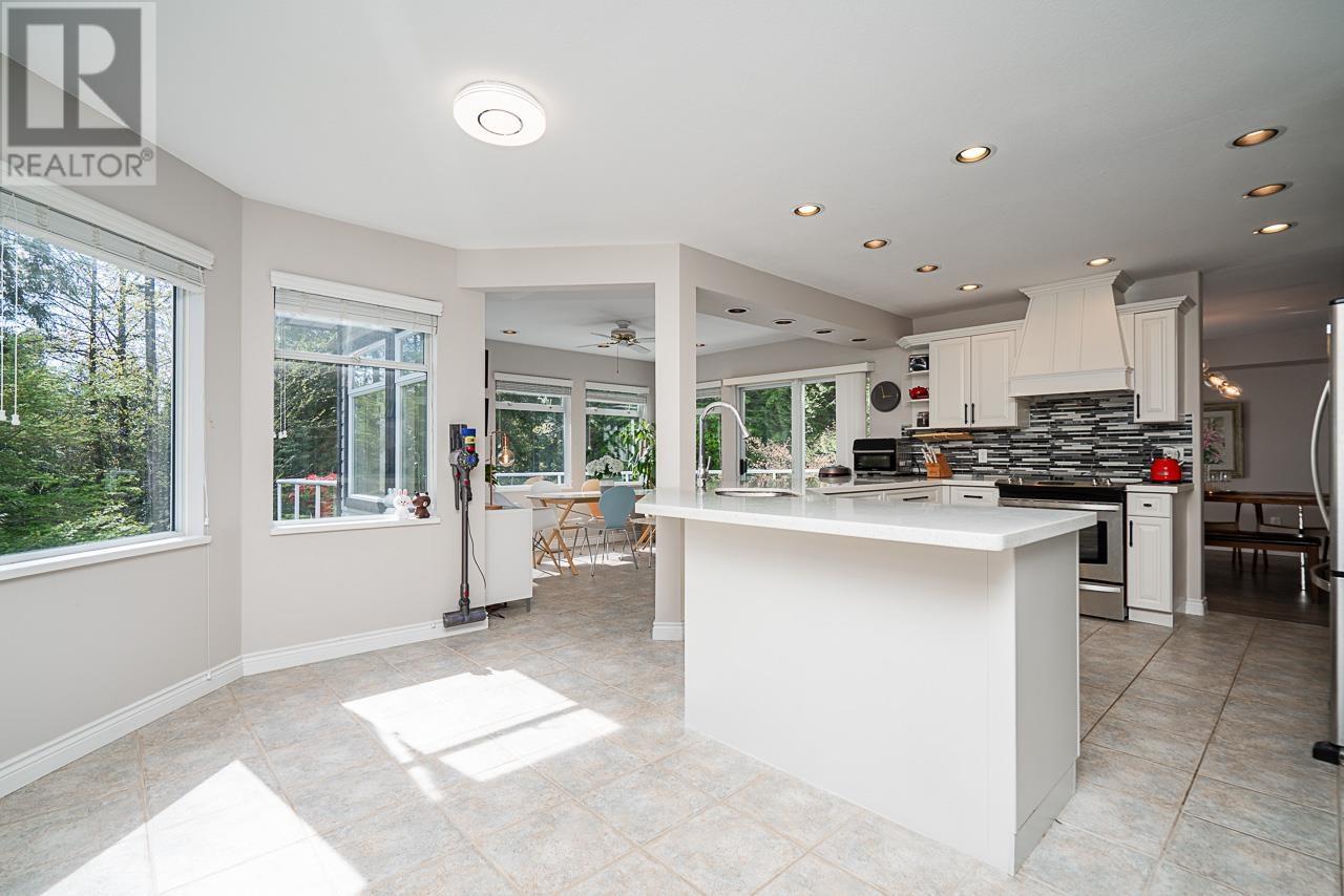 7 ASPEN COURT, Port Moody real estate listing R2998126