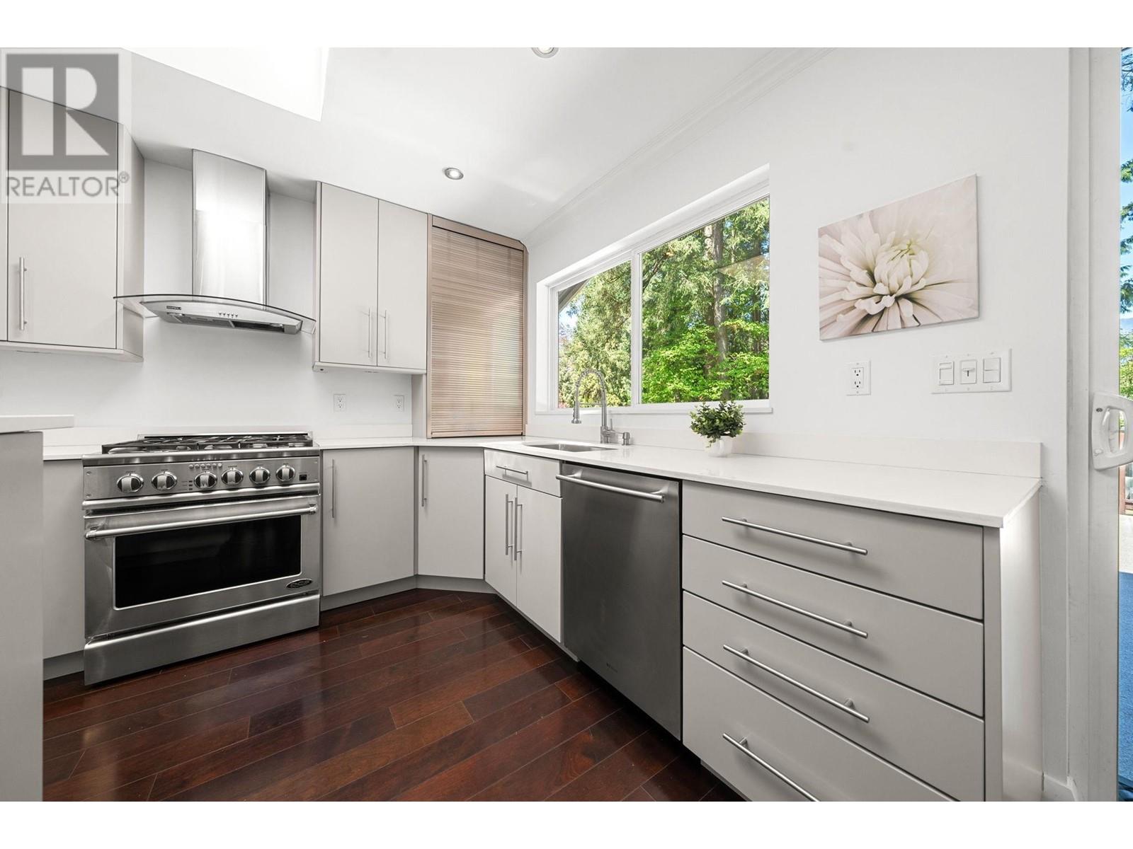 1264 W 21ST STREET, North Vancouver real estate listing R2998152