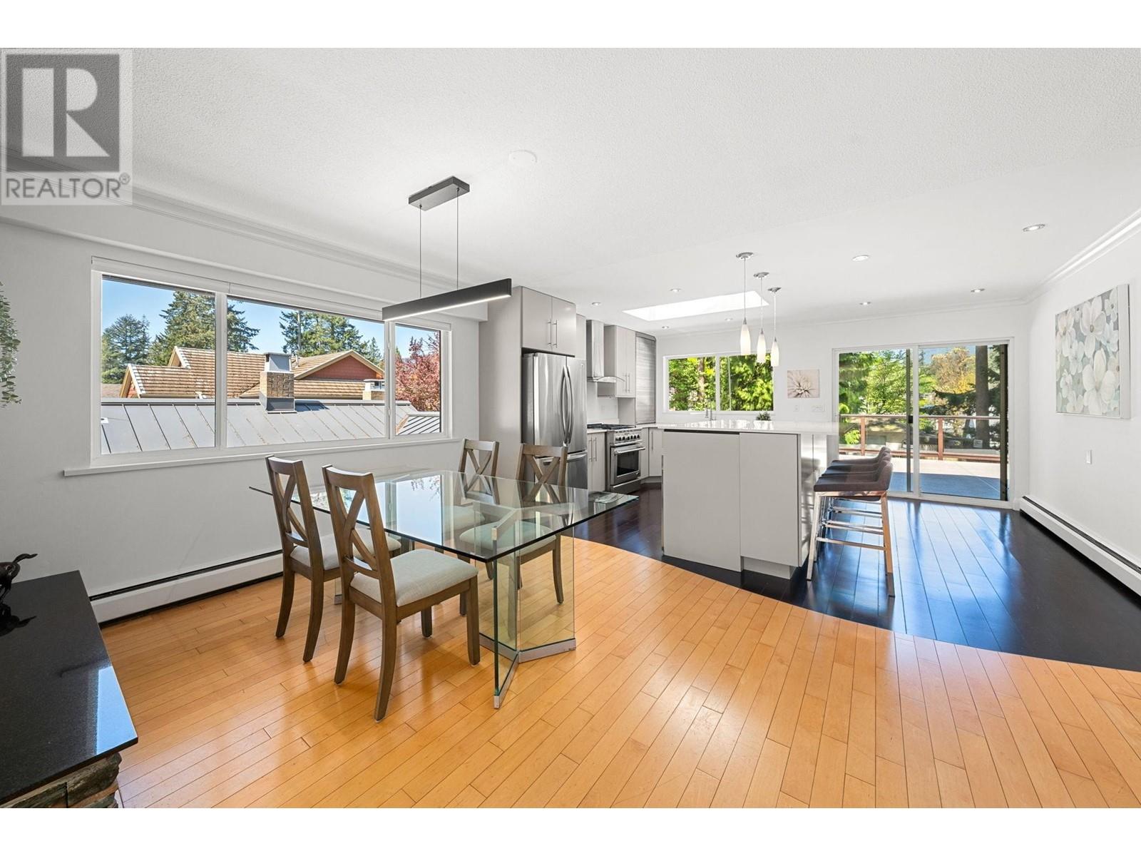 1264 W 21ST STREET, North Vancouver real estate listing R2998152