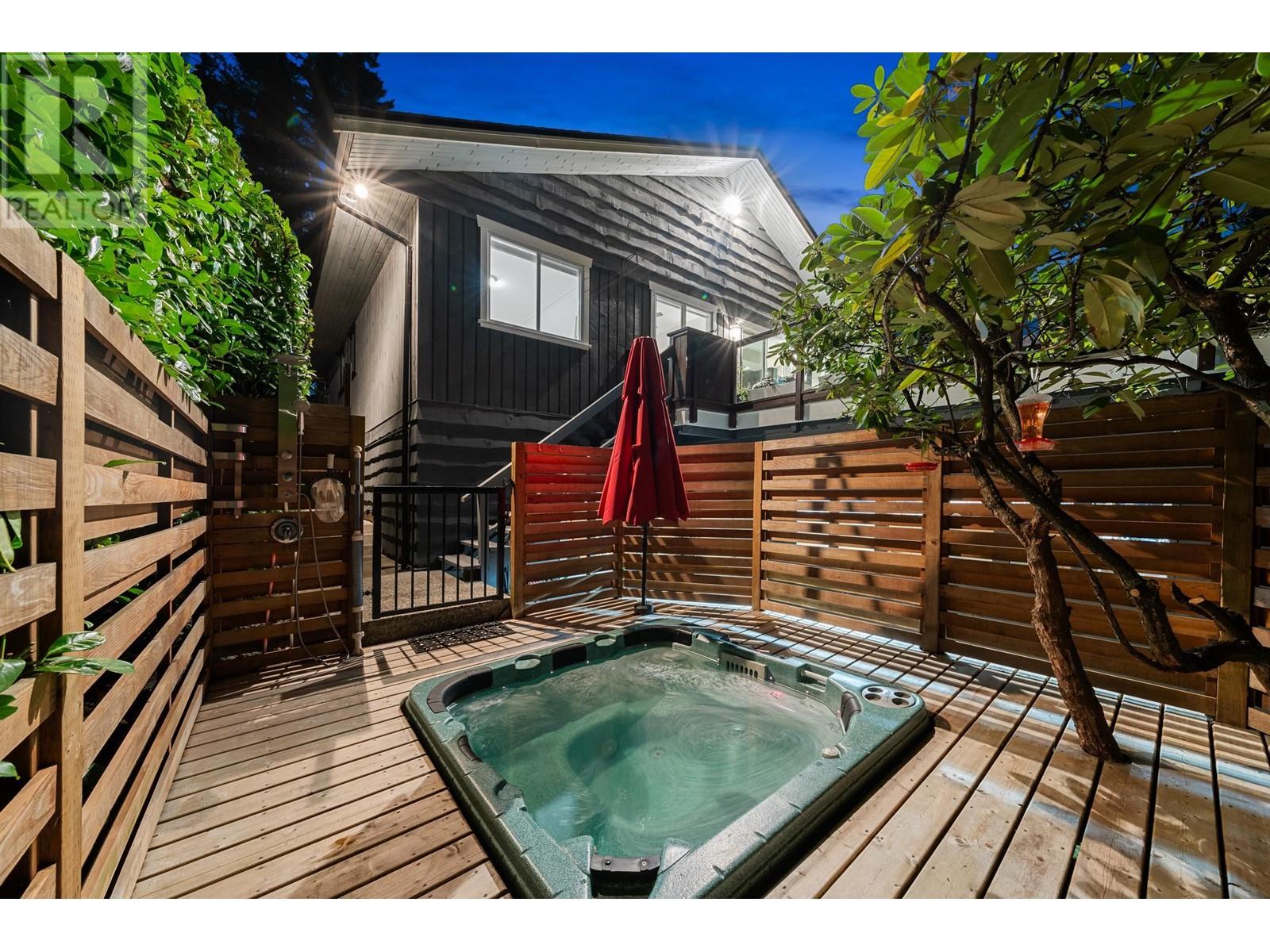 1264 W 21ST STREET, North Vancouver real estate listing R2998152