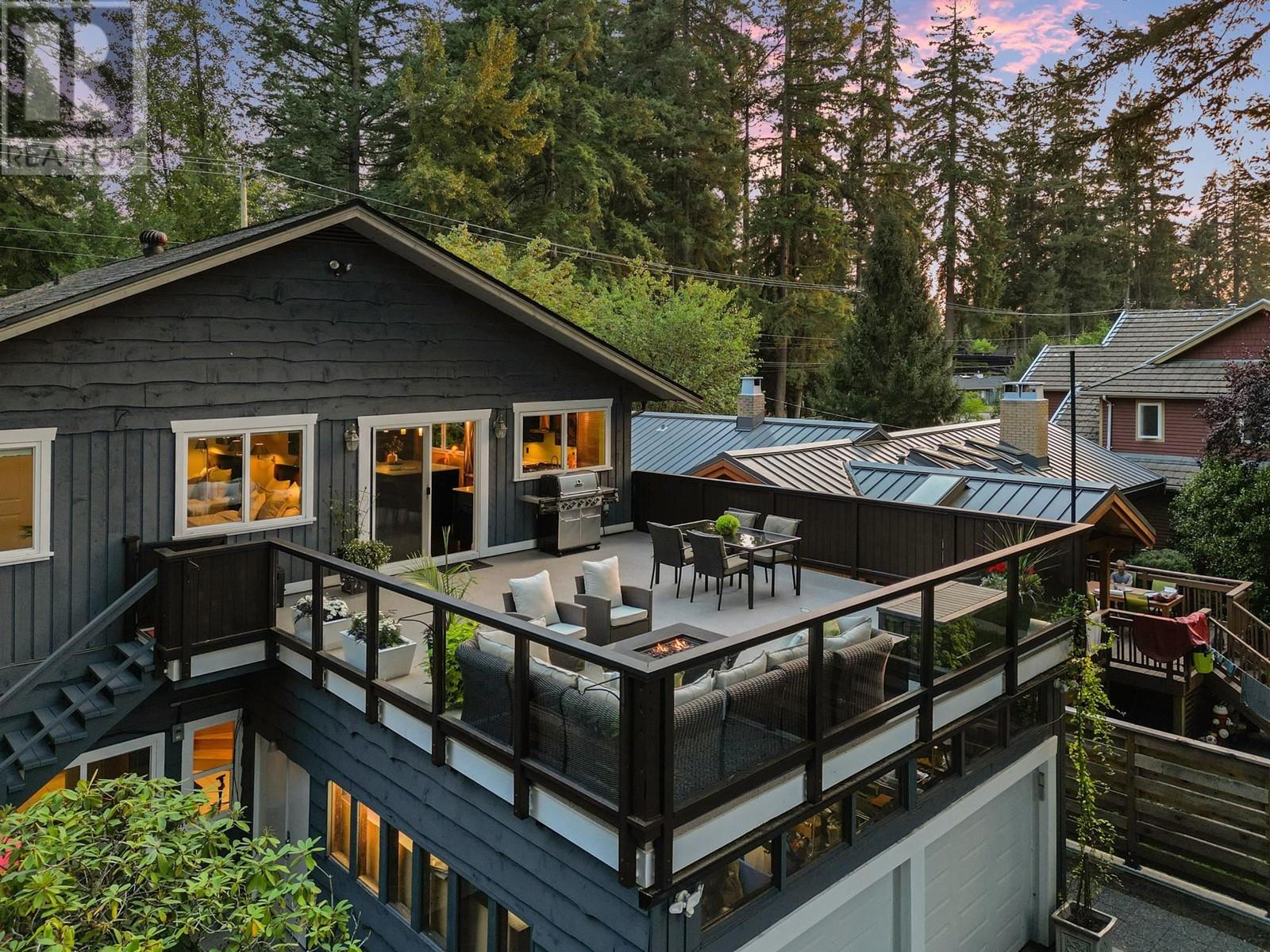 1264 W 21ST STREET, North Vancouver real estate listing R2998152