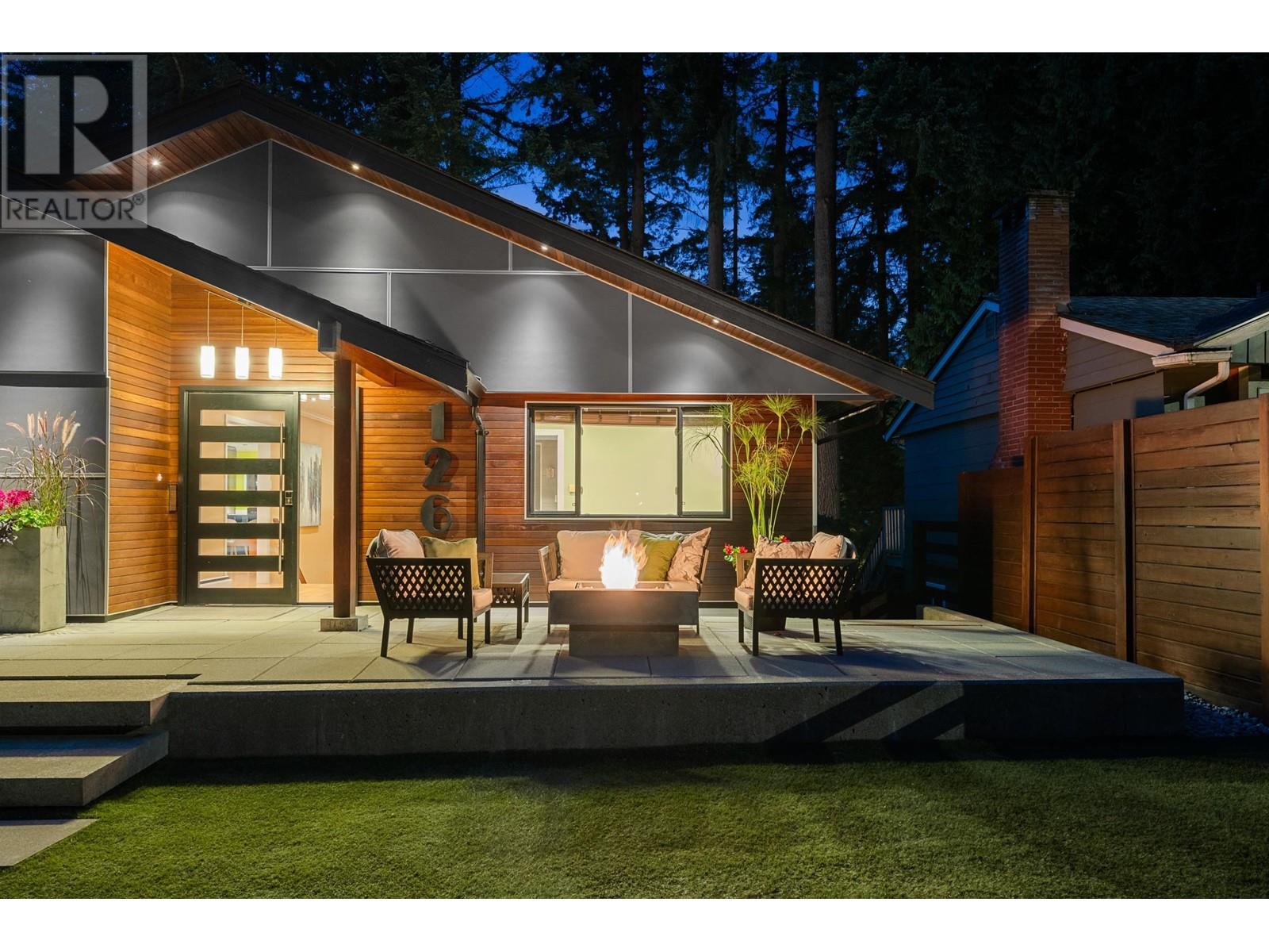 1264 W 21ST STREET, North Vancouver real estate listing R2998152