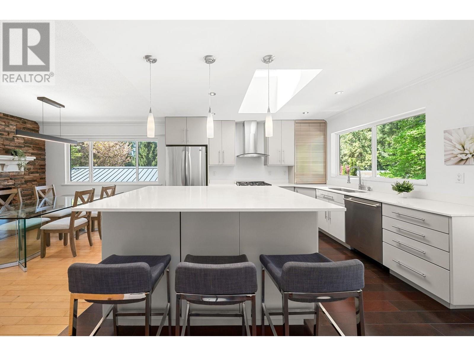 1264 W 21ST STREET, North Vancouver real estate listing R2998152