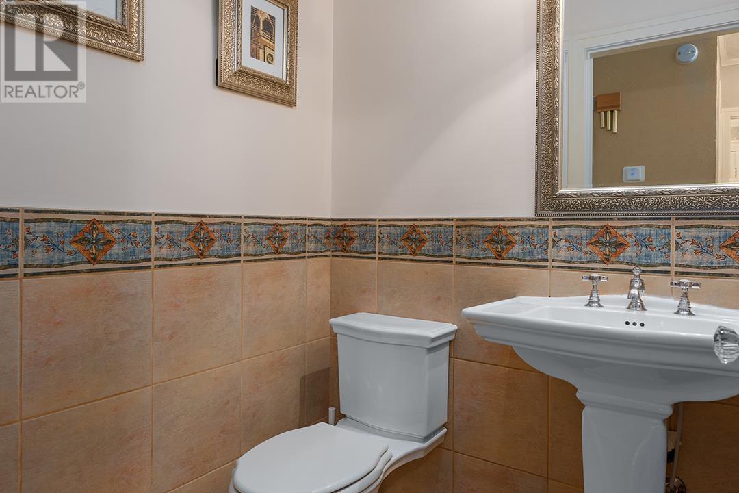 Photo 1 of 3439 Cedar Crescent, Vancouver BC
