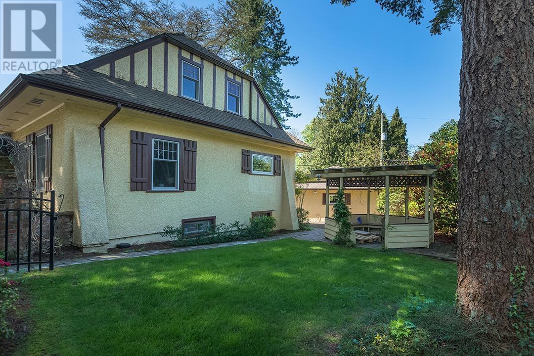 Photo 32 of 3439 Cedar Crescent, Vancouver BC