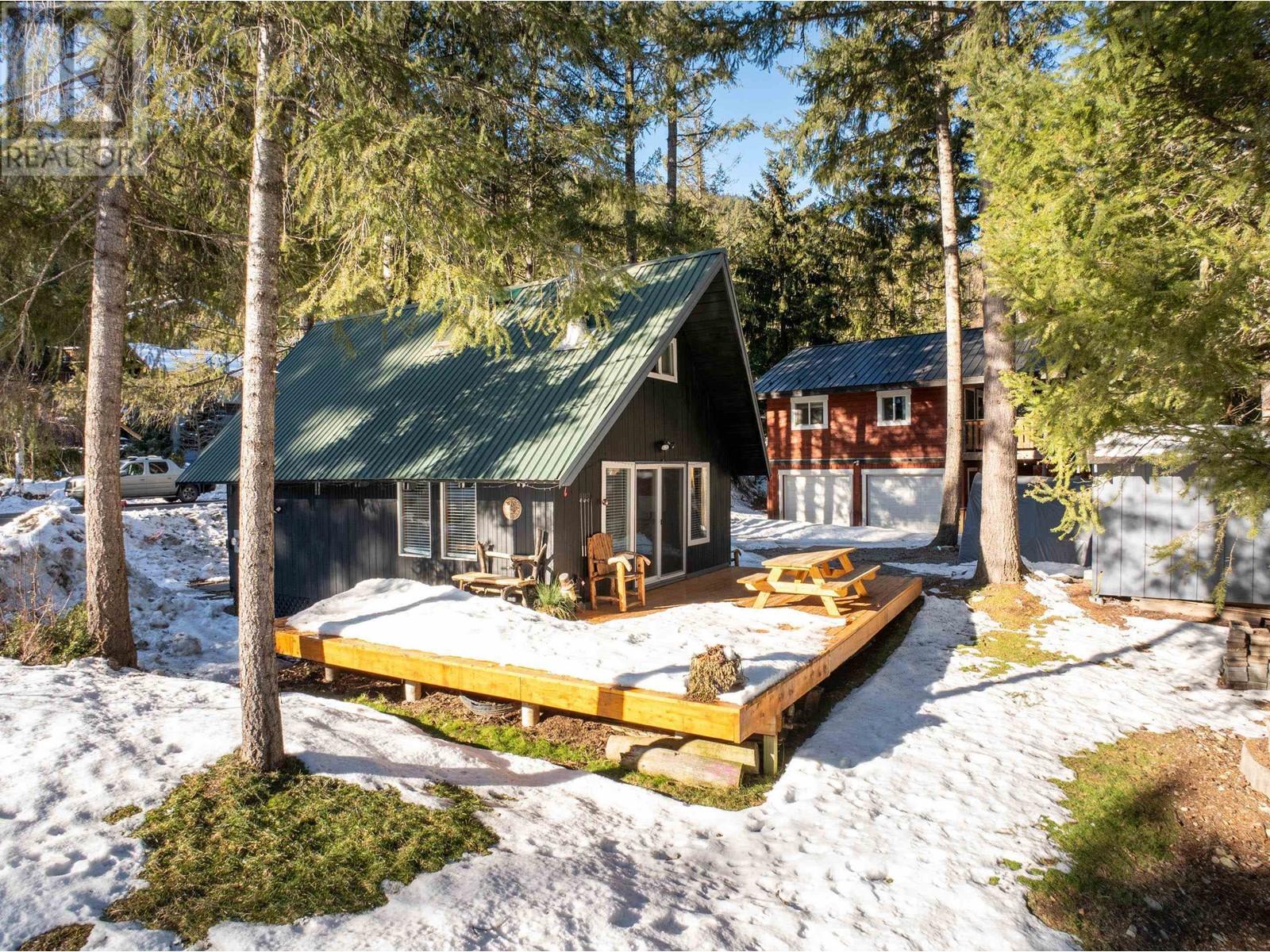 8521 DRIFTER WAY, Whistler