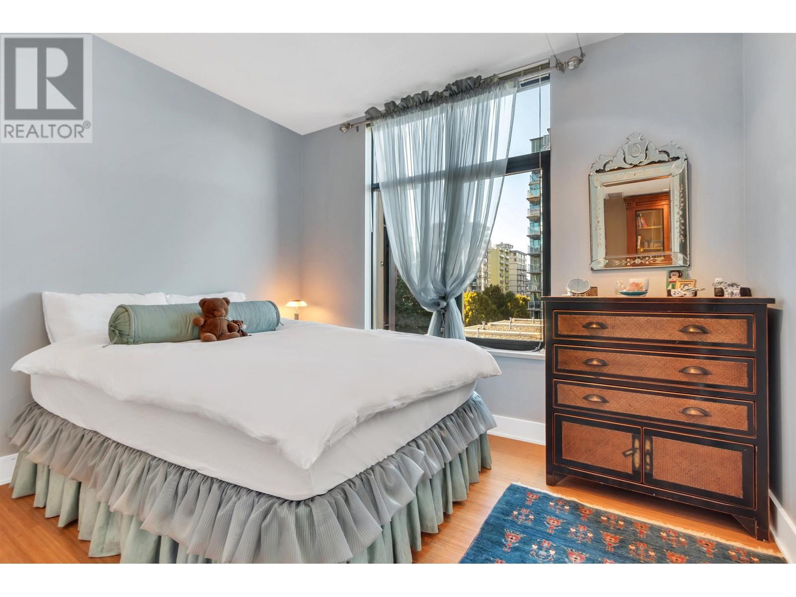 Photo 22 of 500 1863 Alberni Street, Vancouver BC